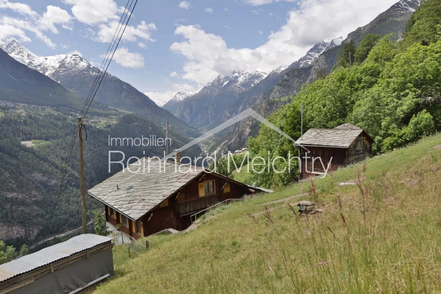 Casa Incantevole con Vista Montagna - Foto 6 di 30