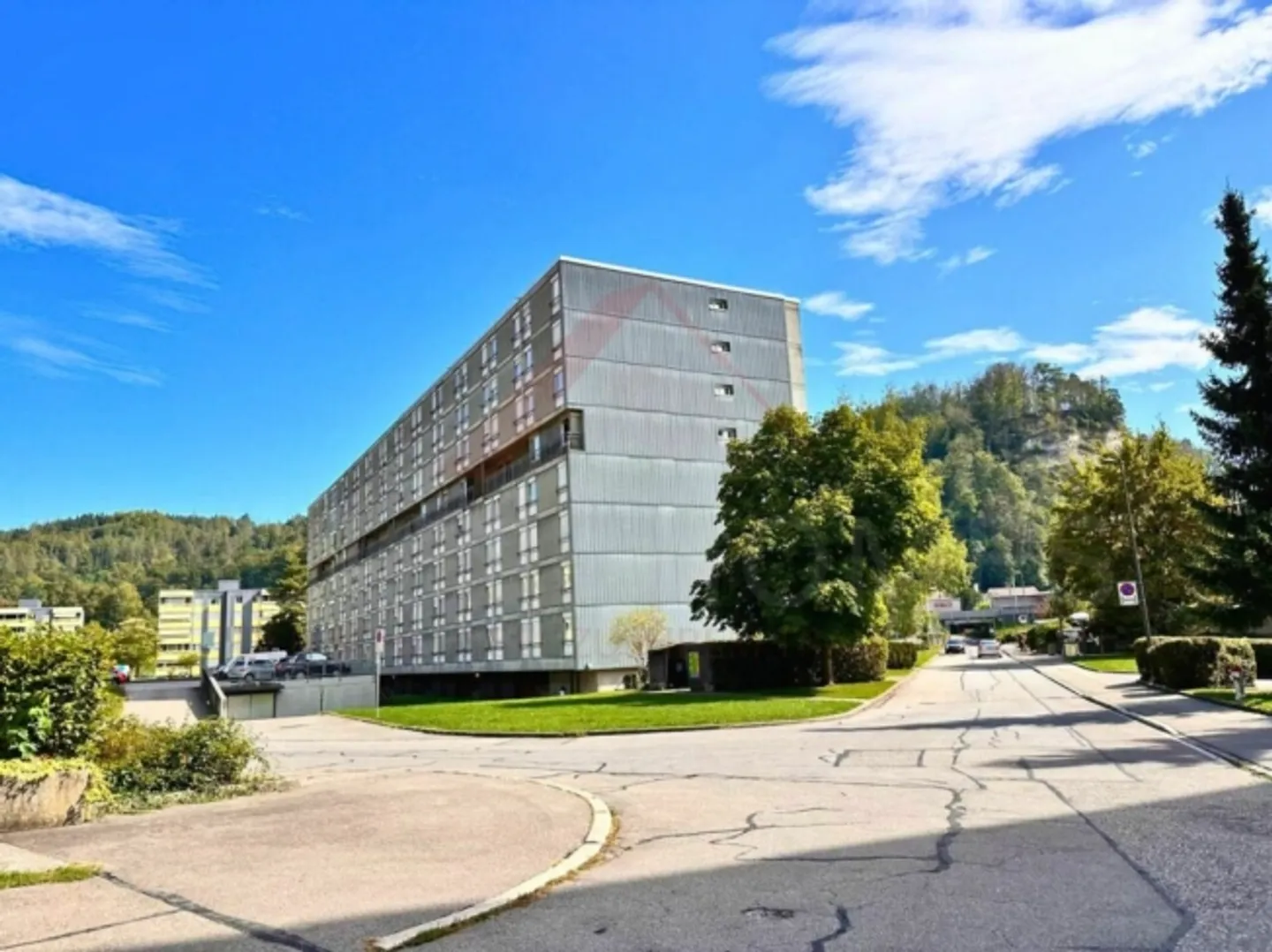 Appartement rénové de 3,5 pièces à Burgdorf - situé au centre, lumineux et déjà loué - Photo 12 sur 13
