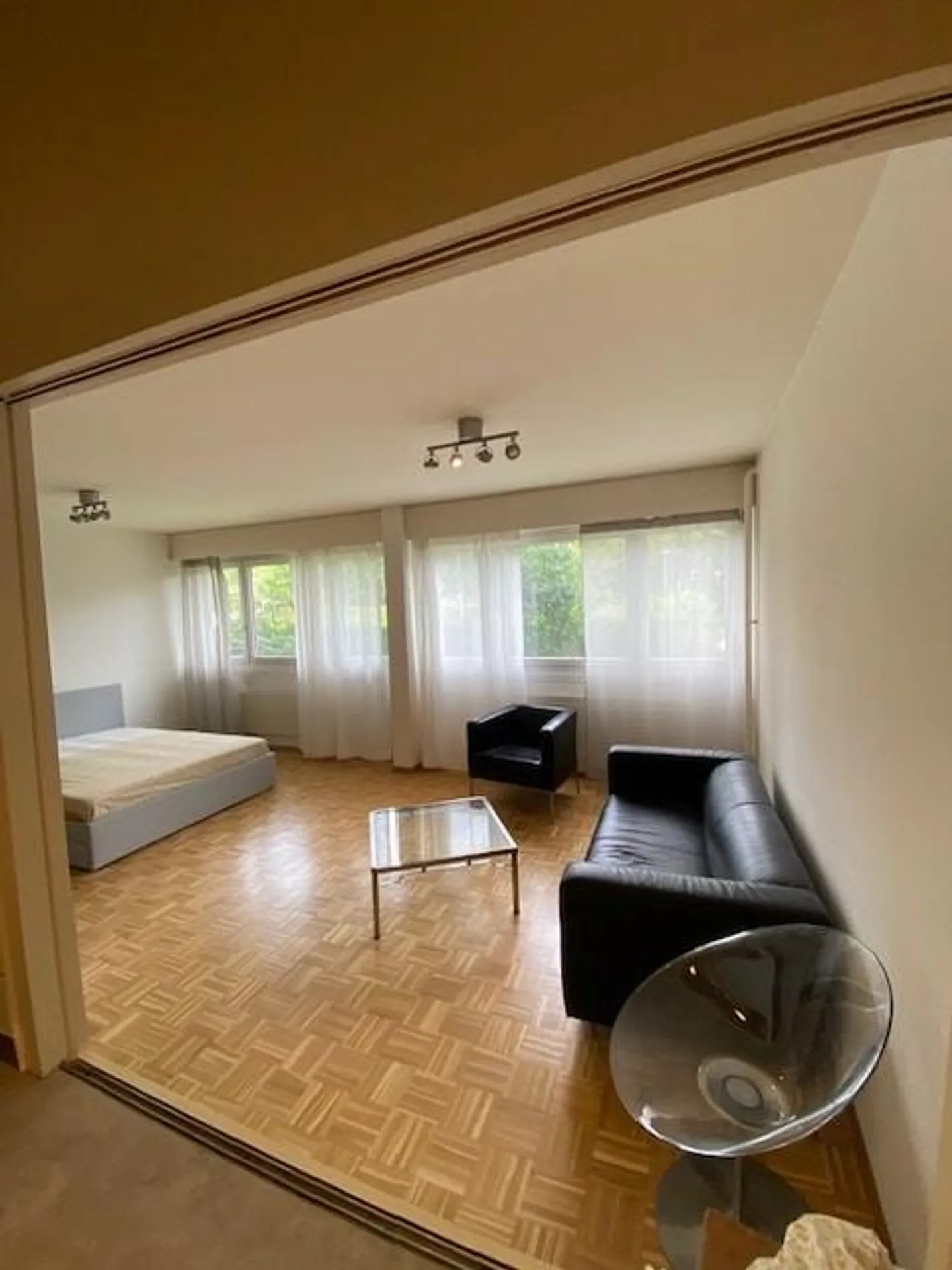Studio Semi-Arredato Confortevole - Foto 4 di 6