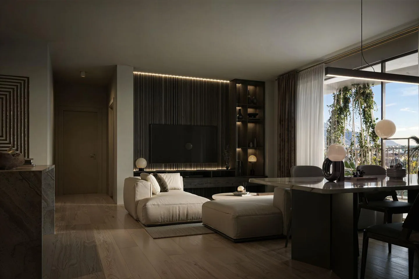 Residenza Grand Hotel Locarno - U3.01 - Foto 7 di 14