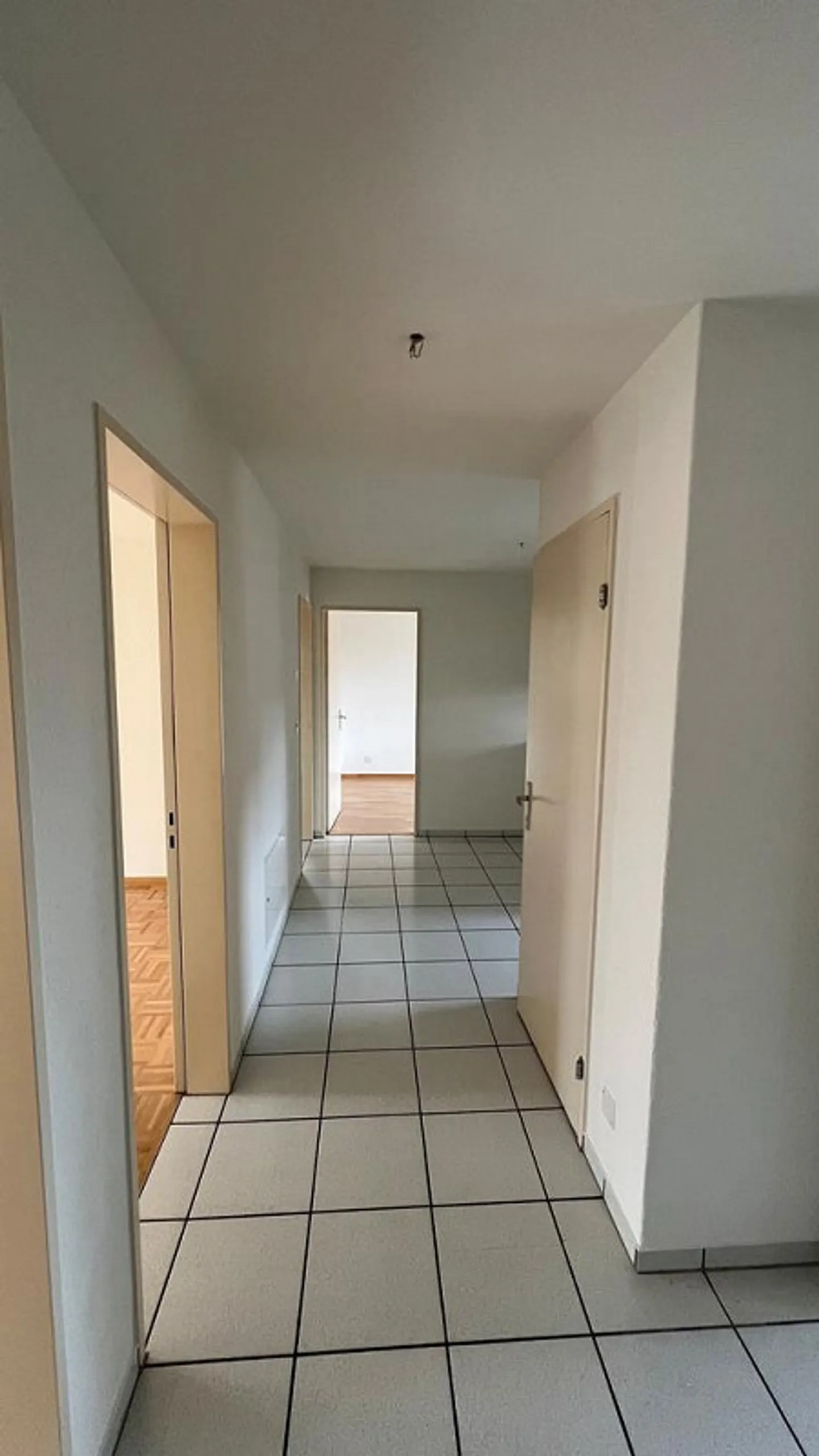 Ampio appartamento di 4 stanze con giardino d'inverno e balcone - Foto 8 di 9