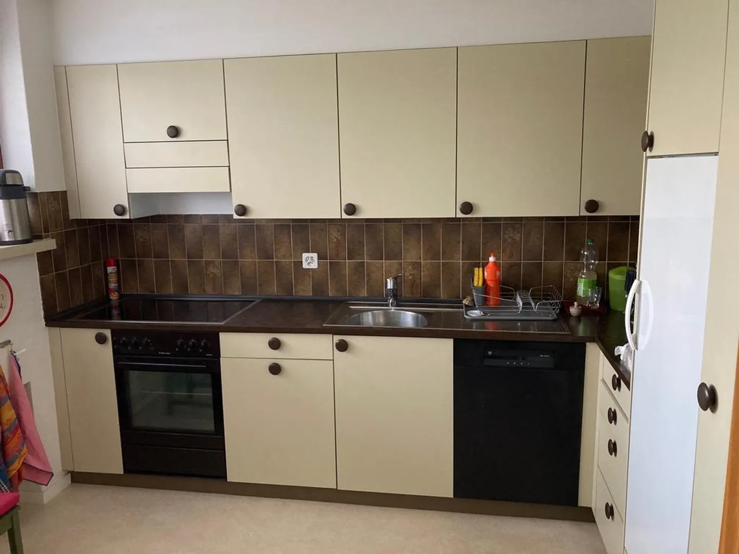 Appartamento di 4 locali a Reinach in affitto temporaneo - Foto 3 di 6