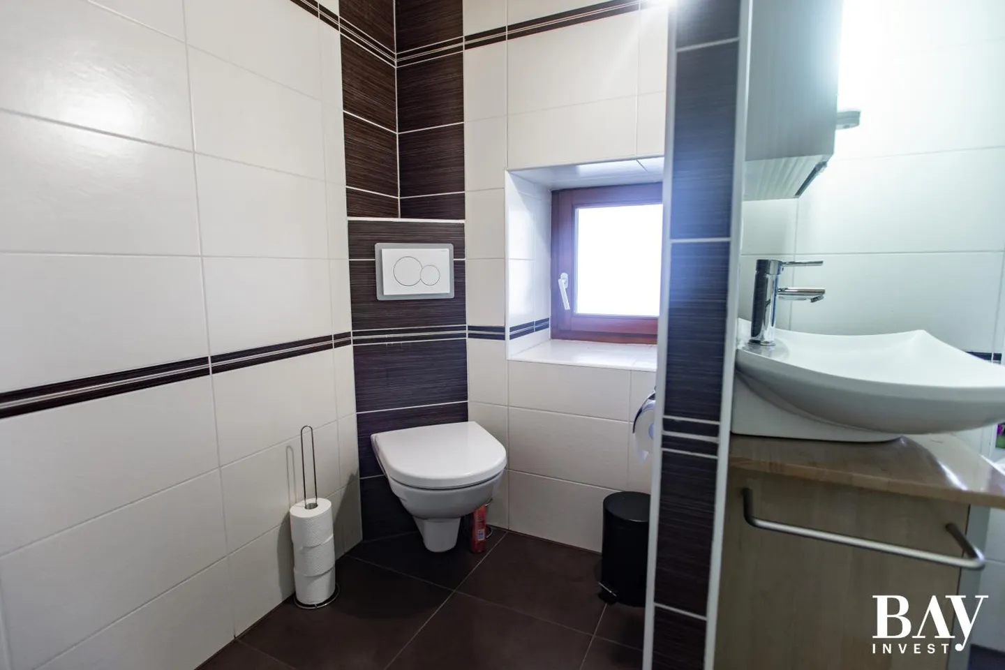 Vétroz, 3,5-Zimmer-Duplexwohnung nach Süden ausgerichtet - Foto 8 von 12