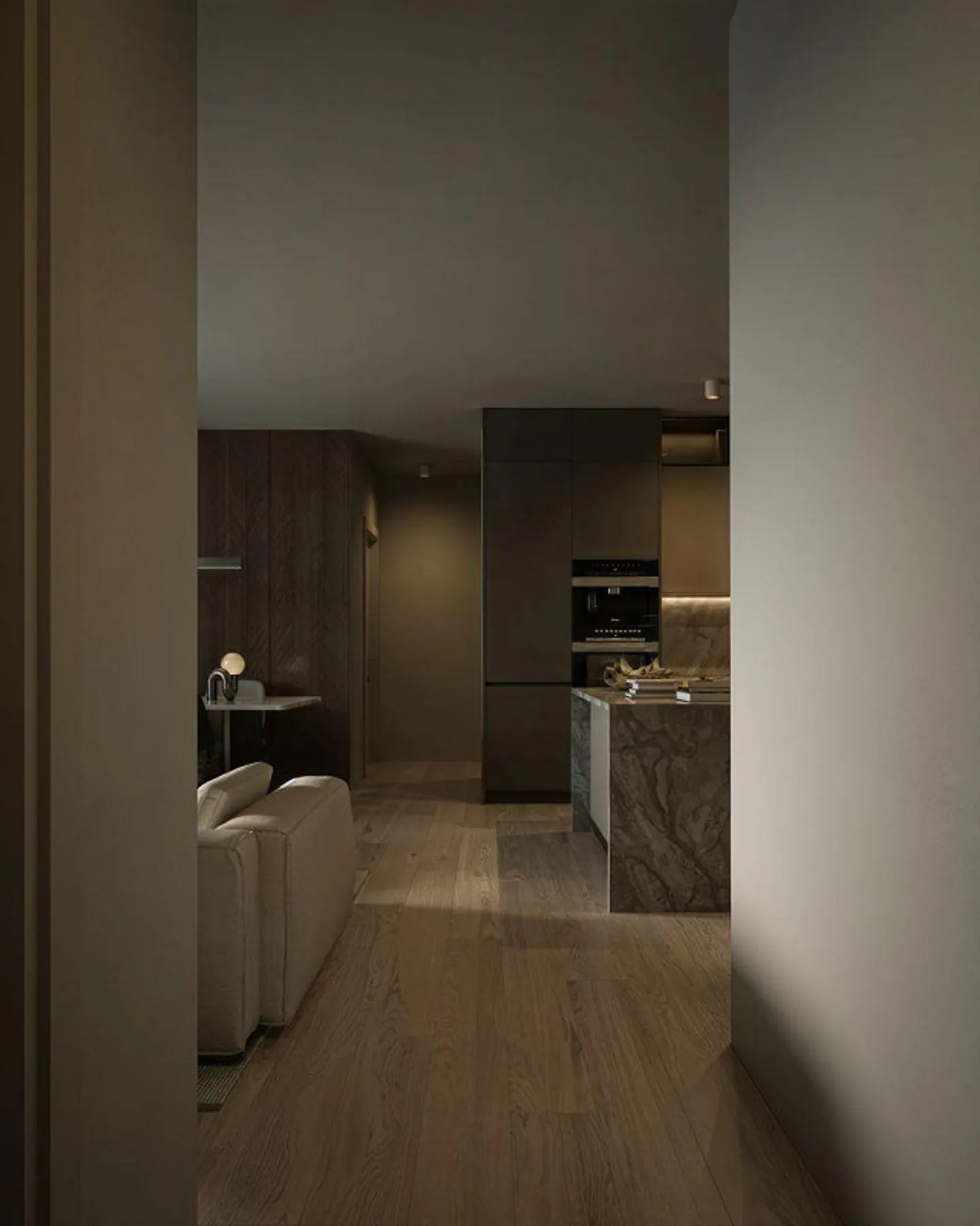 Residenza Grand Hotel Locarno - U3.01 - Foto 12 di 14