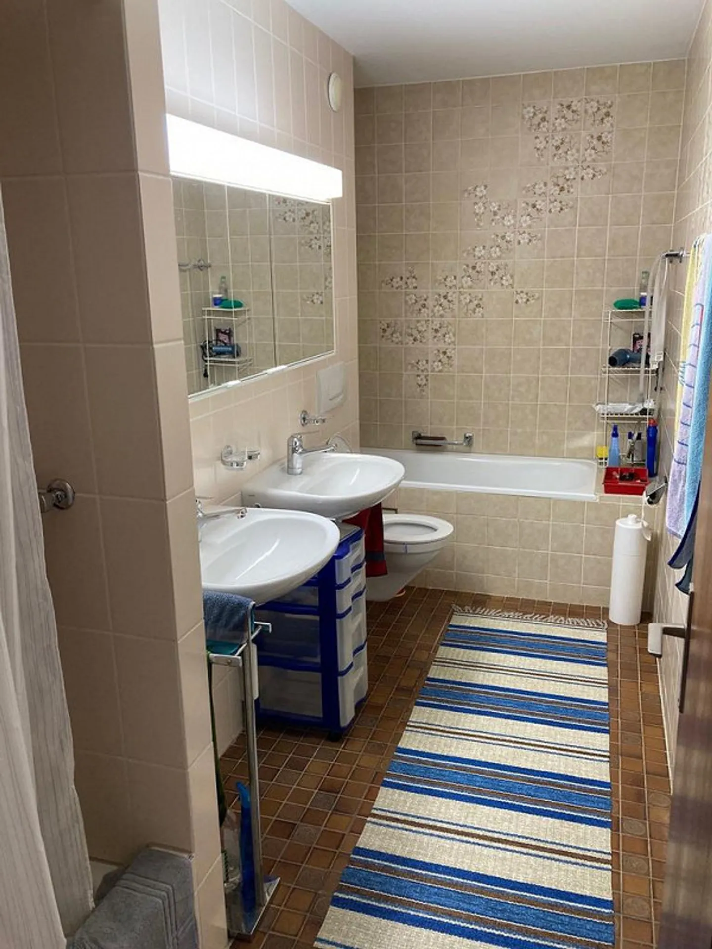 Appartamento di 4 locali a Reinach in affitto temporaneo - Foto 4 di 6