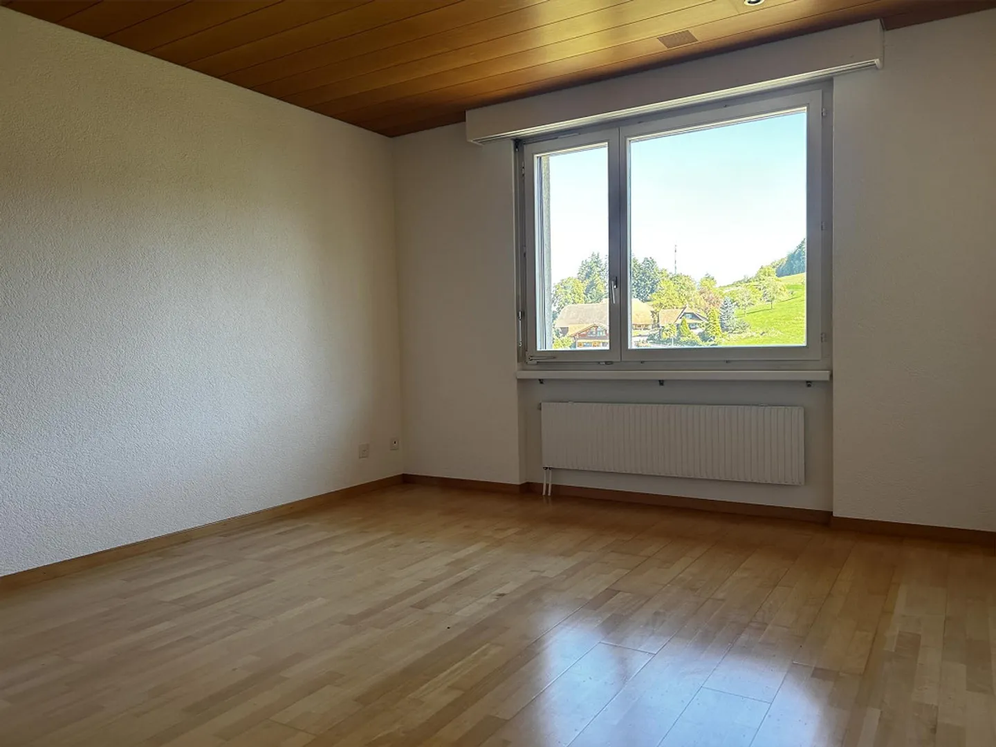 The SIMPLE 4.5-room apartment with panoramic view - Photo 8 of 14