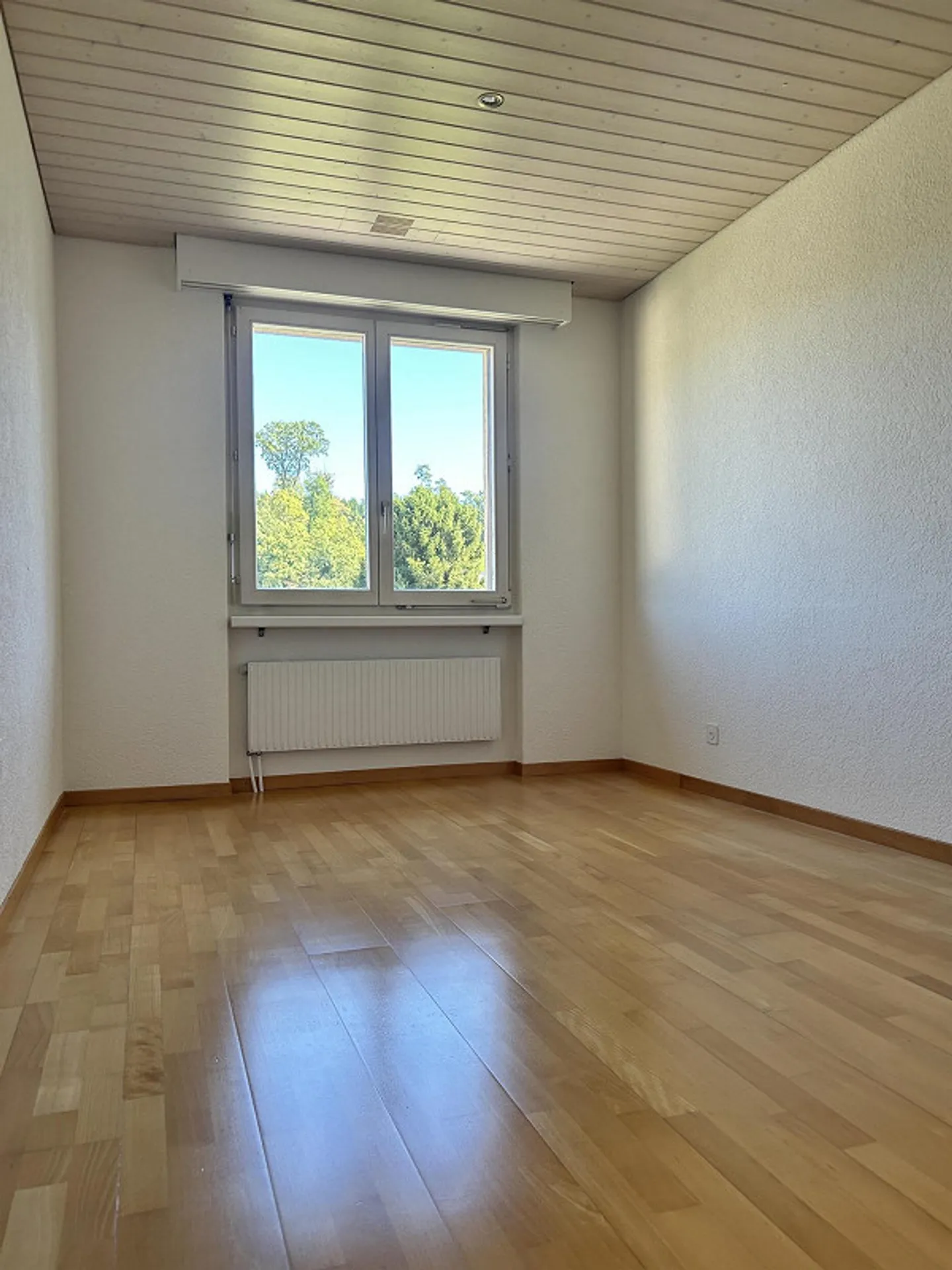The SIMPLE 4.5-room apartment with panoramic view - Photo 9 of 14