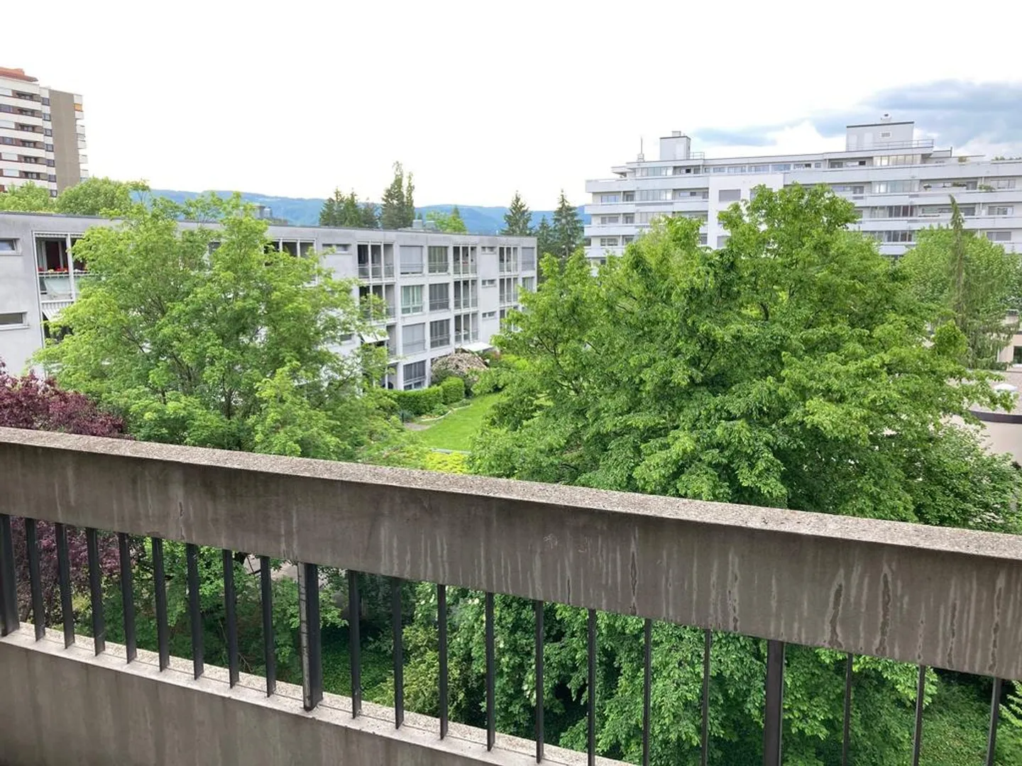 Appartamento di 4 locali a Reinach in affitto temporaneo - Foto 5 di 6