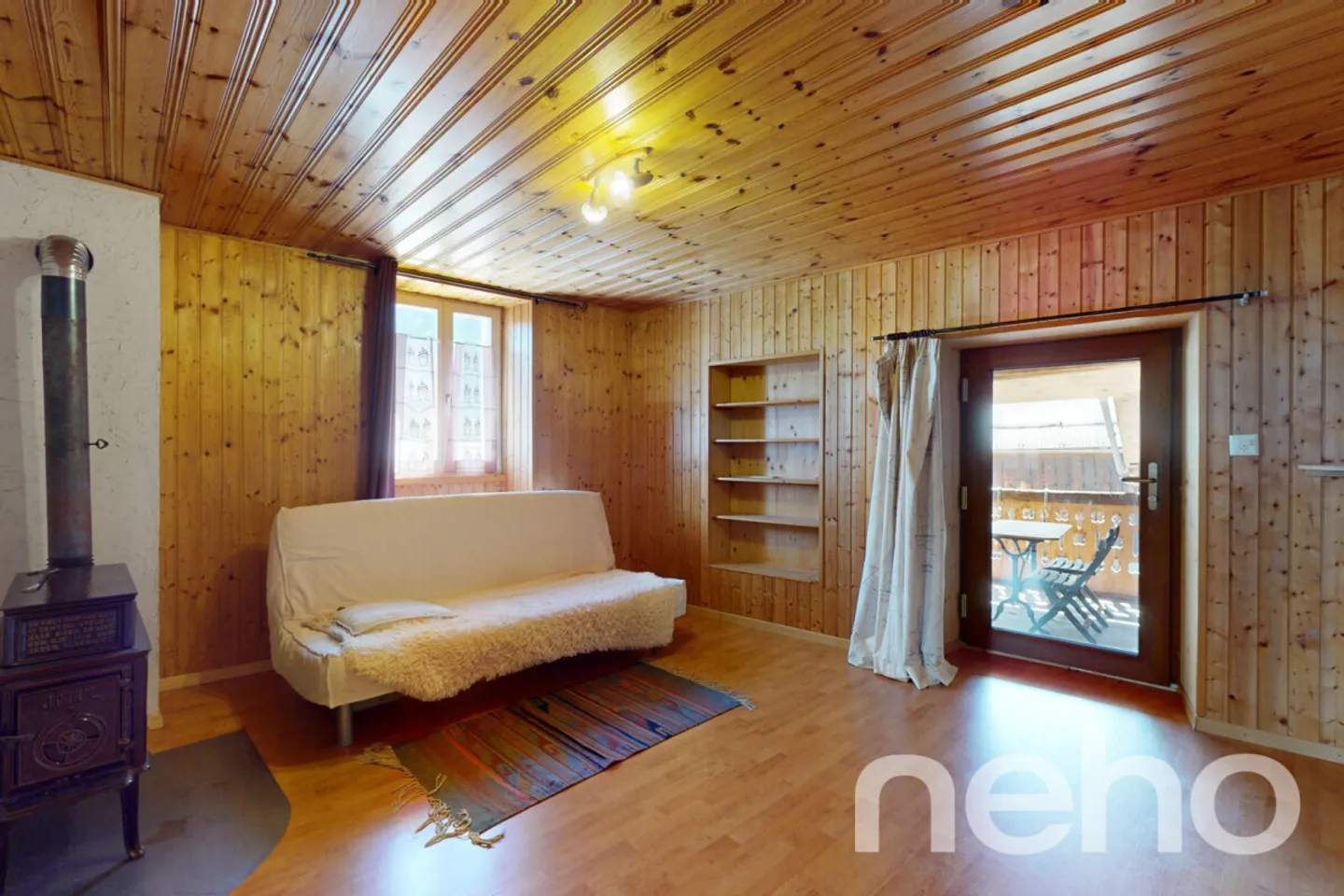 Esclusivo: Casa di villaggio con 3 camere da letto ad alto potenziale - Foto 10 di 13