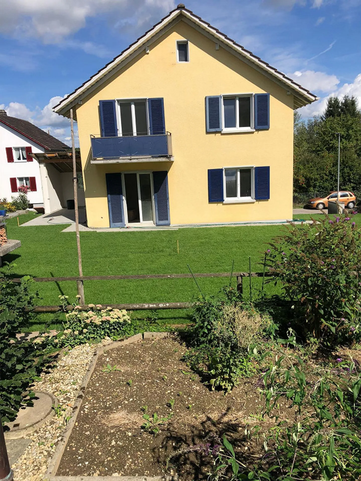 Pré-annonce Maison individuelle dans un endroit calme (actuellement en cours de rénovation complète) - Photo 3 sur 5