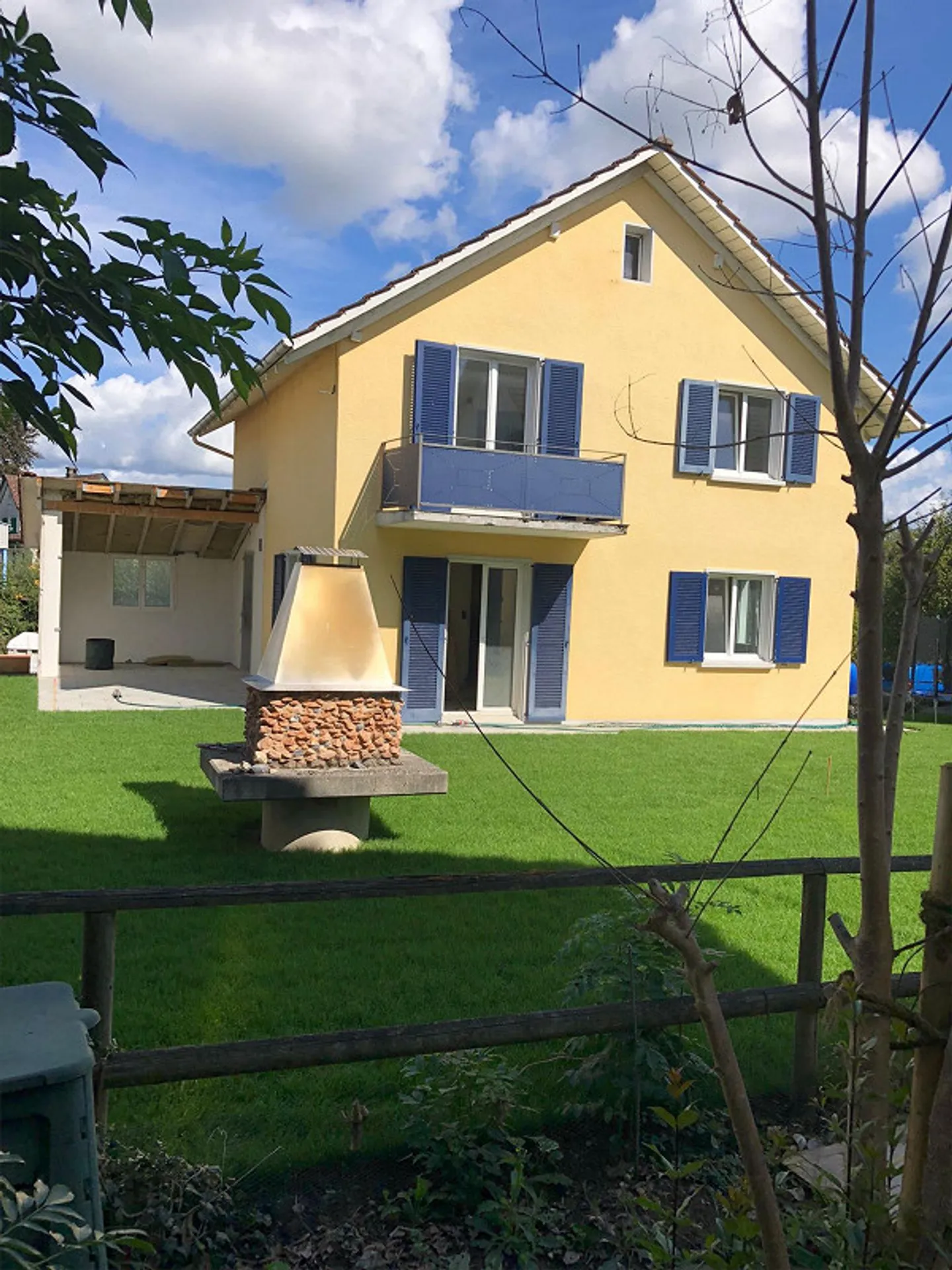 Pré-annonce Maison individuelle dans un endroit calme (actuellement en cours de rénovation complète) - Photo 4 sur 5