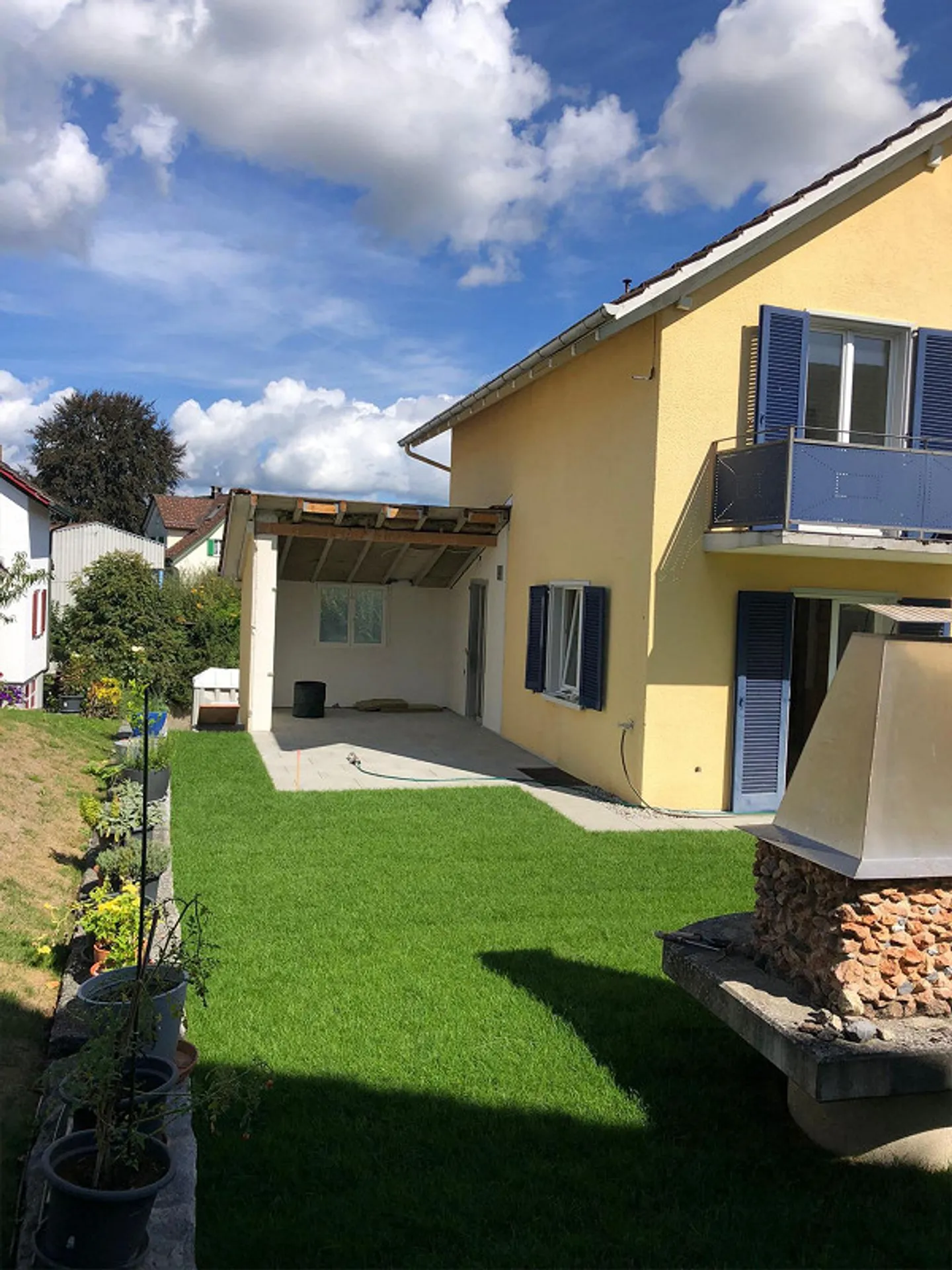Pré-annonce Maison individuelle dans un endroit calme (actuellement en cours de rénovation complète) - Photo 5 sur 5