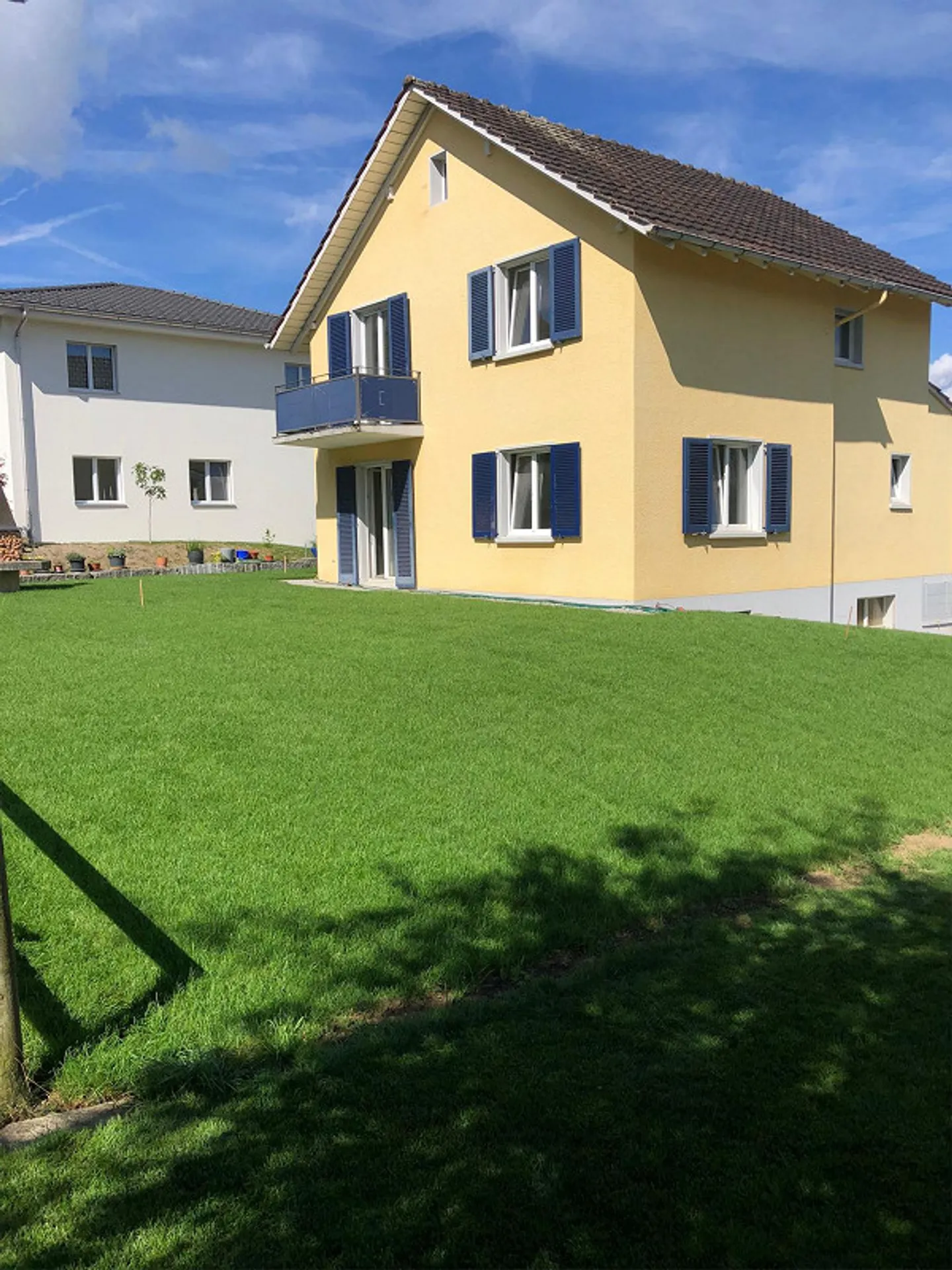 Pré-annonce Maison individuelle dans un endroit calme (actuellement en cours de rénovation complète) - Photo 2 sur 5