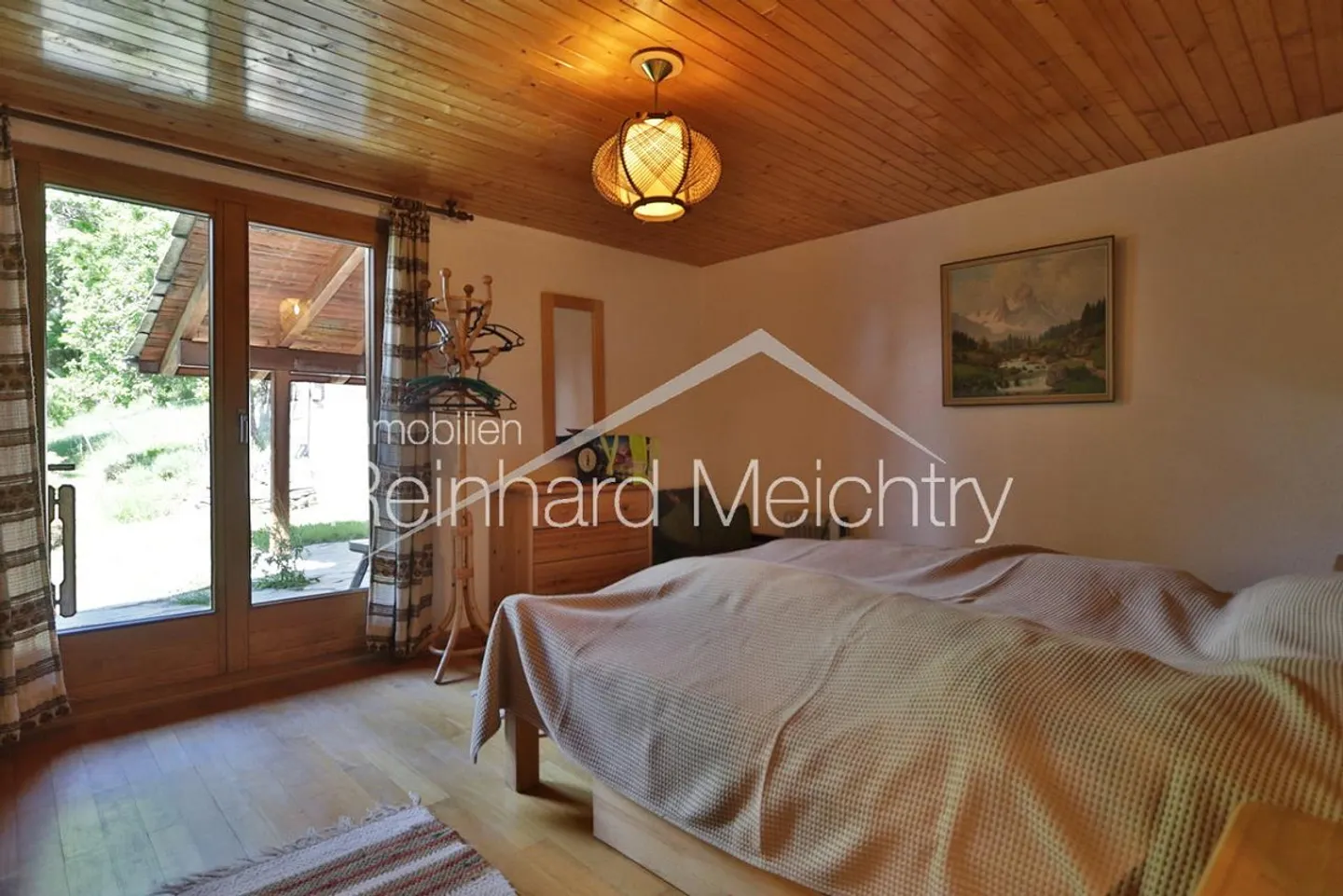 Casa Incantevole con Vista Montagna - Foto 19 di 30