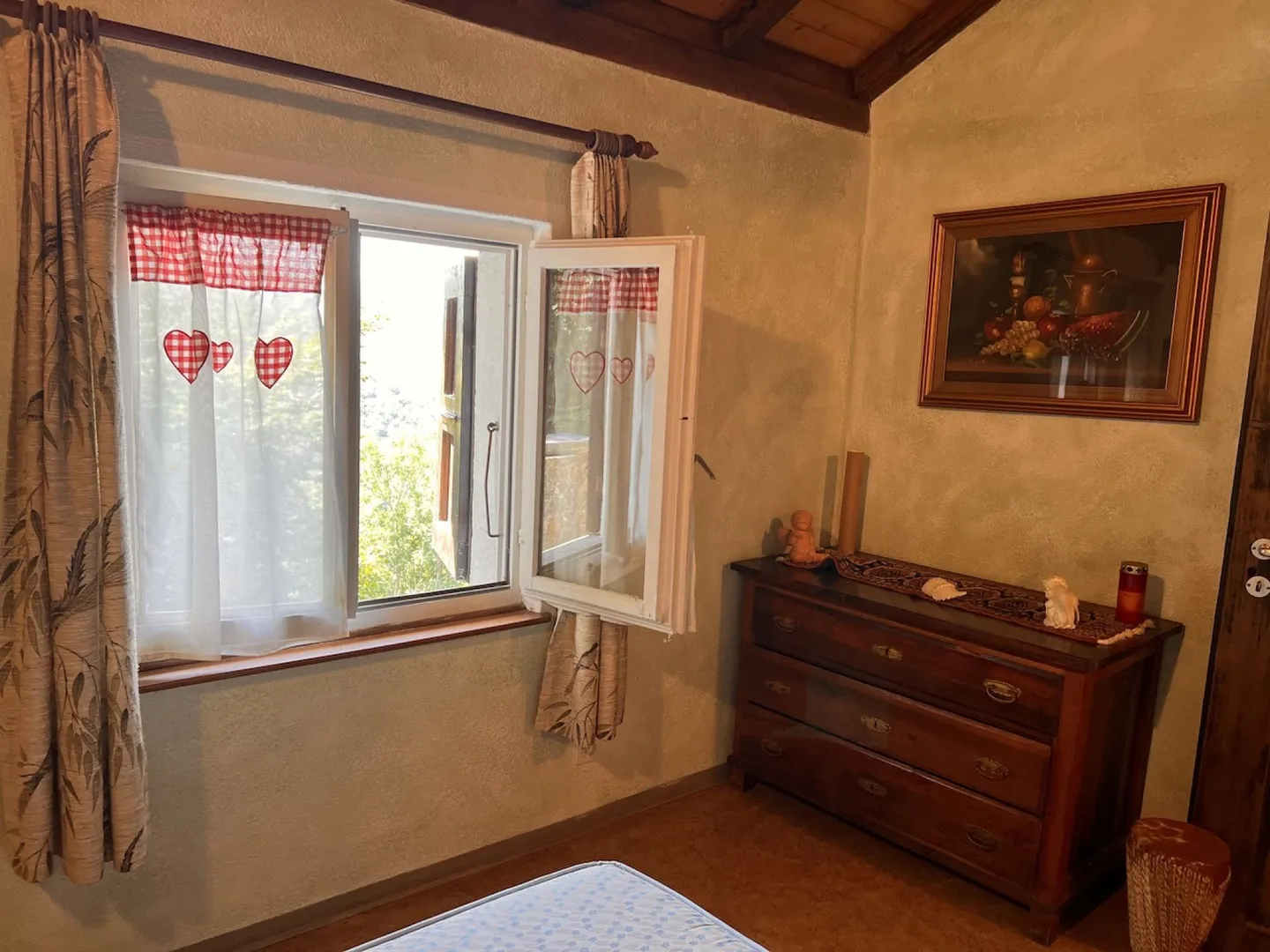 Affascinante casa ticinese - Foto 11 di 19