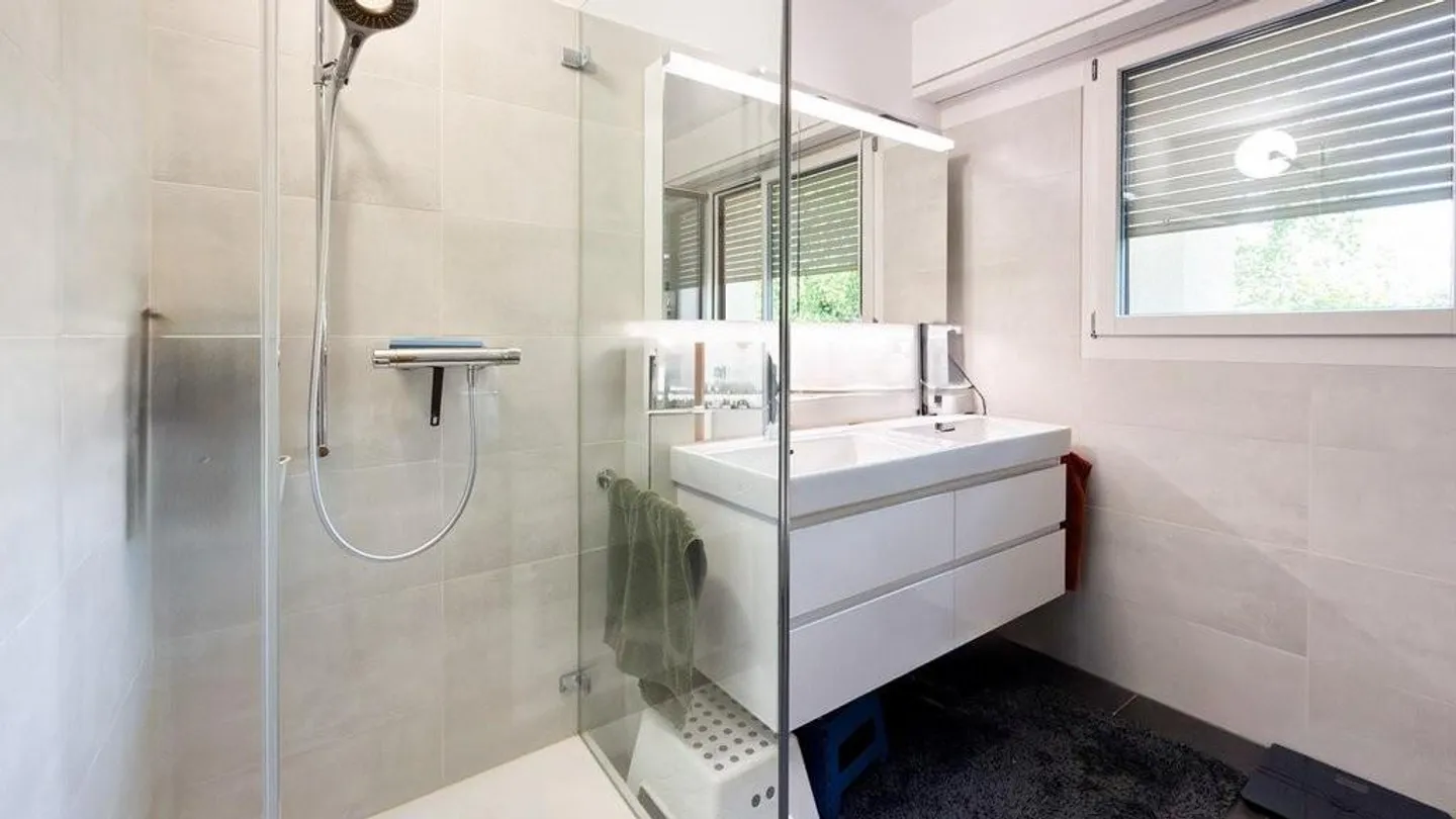 Maisonette con Balcone a Riehen - Foto 3 di 9