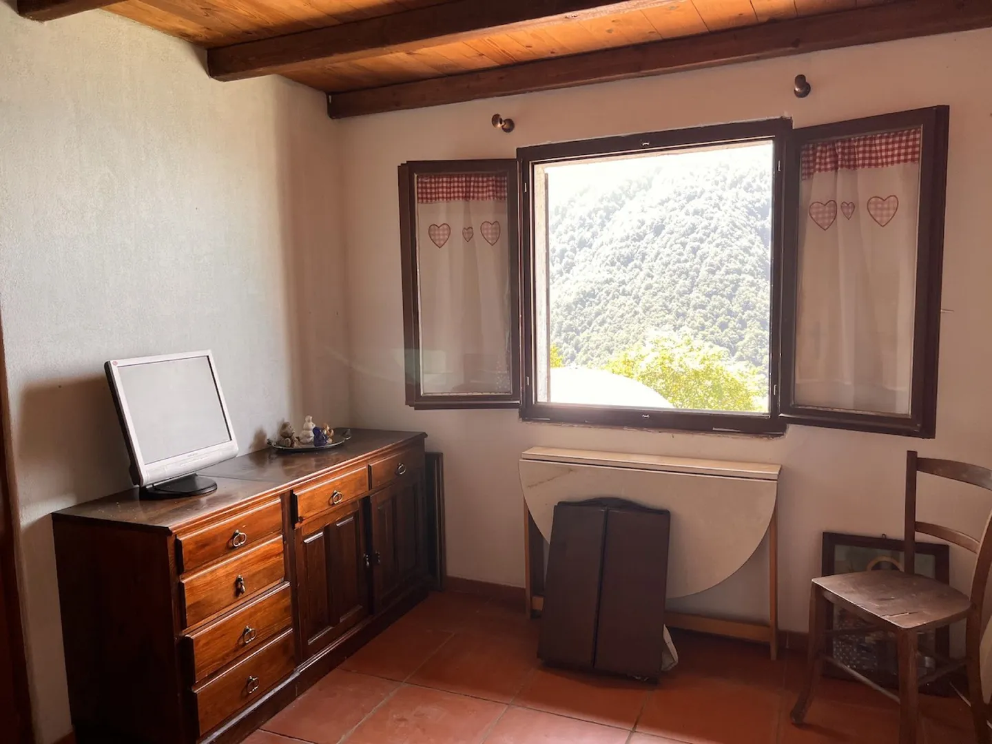 Affascinante casa ticinese - Foto 12 di 19