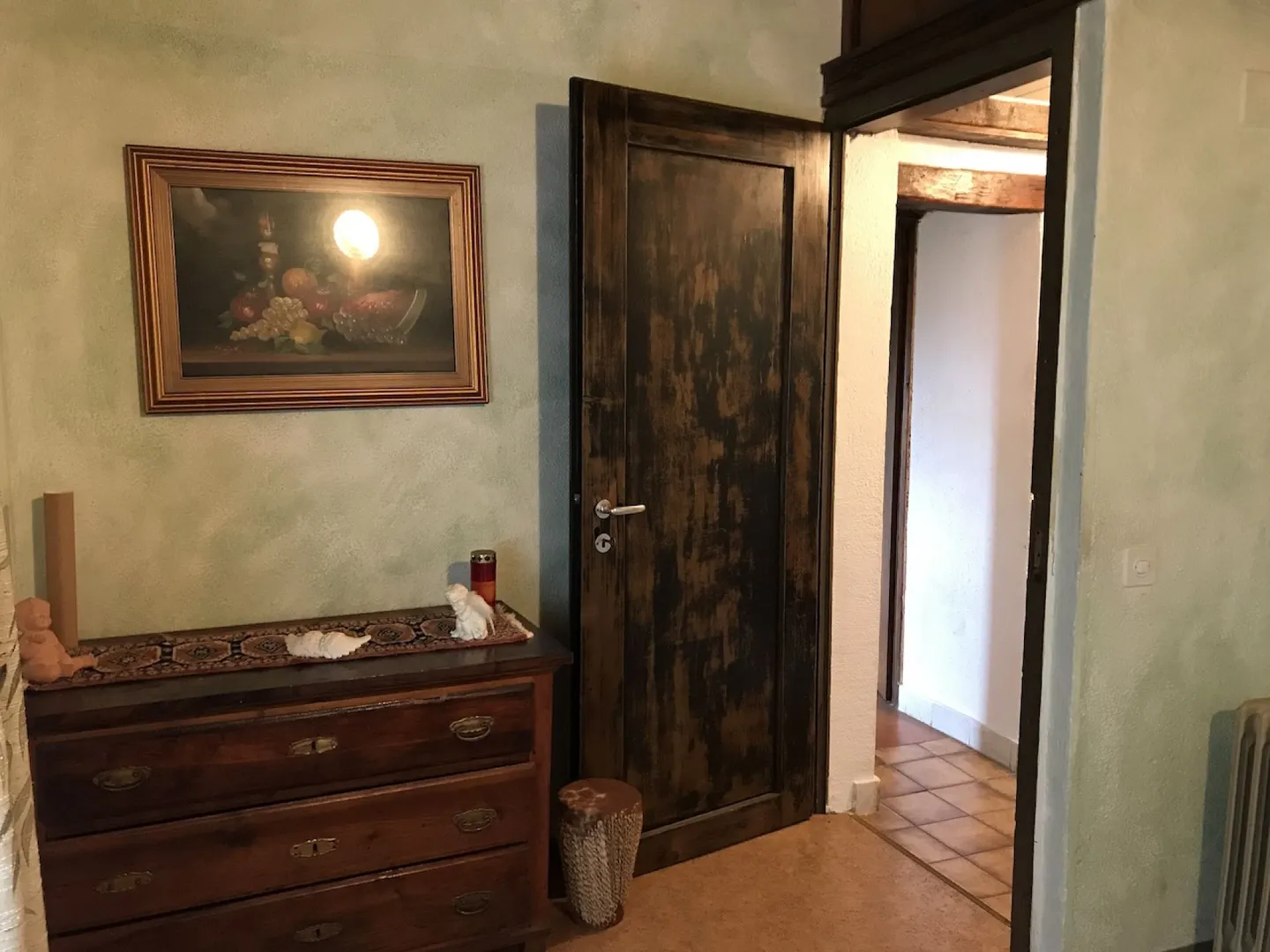 Affascinante casa ticinese - Foto 13 di 19