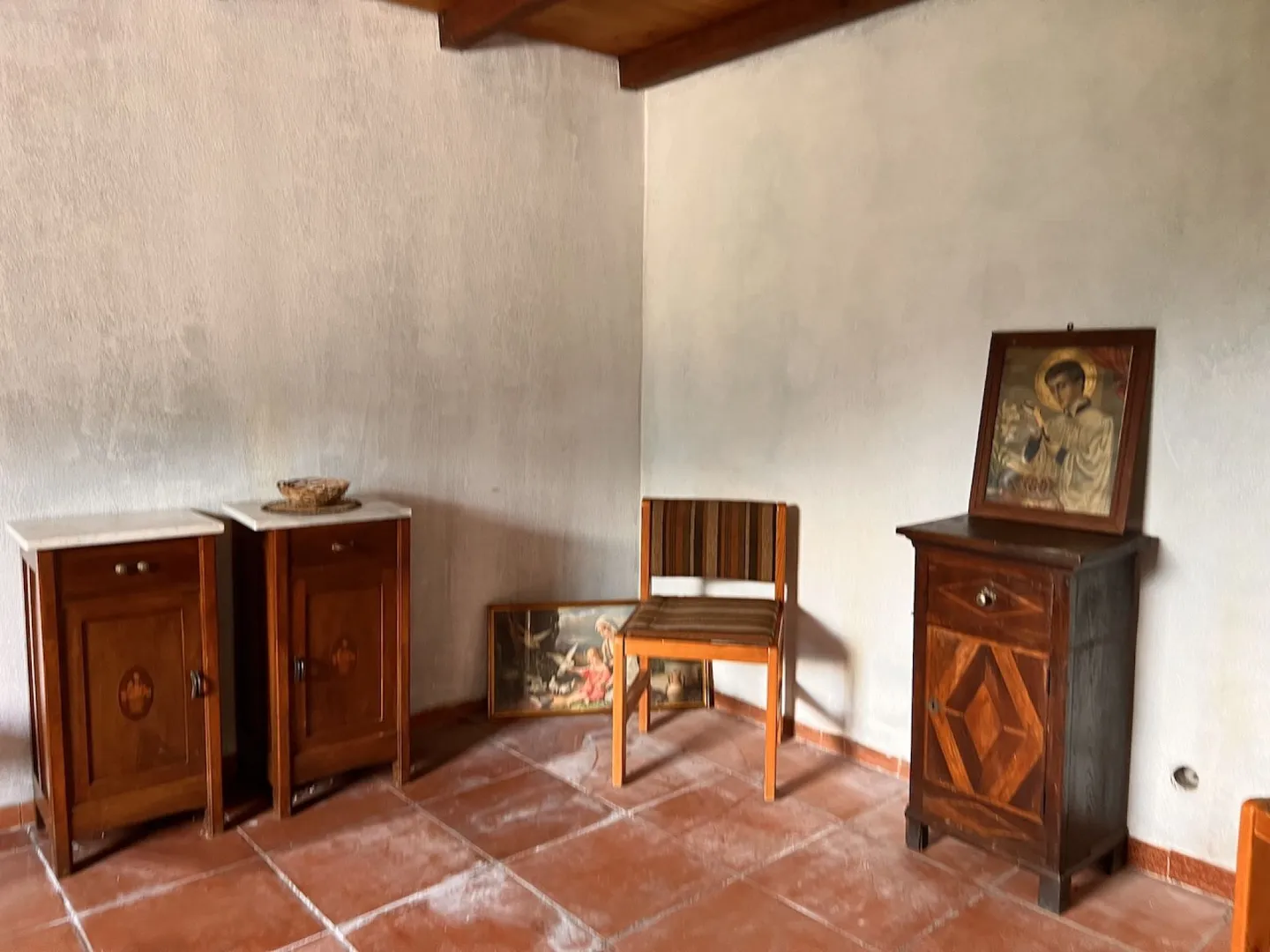 Affascinante casa ticinese - Foto 14 di 19