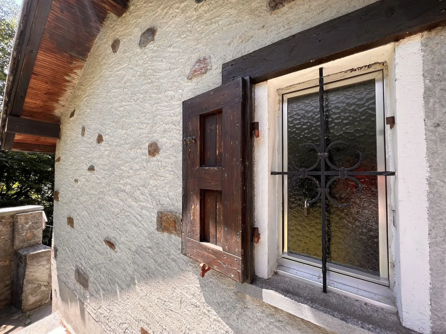 Affascinante casa ticinese - Foto 15 di 19