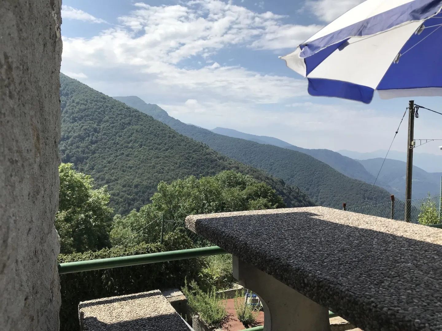 Affascinante casa ticinese - Foto 16 di 19