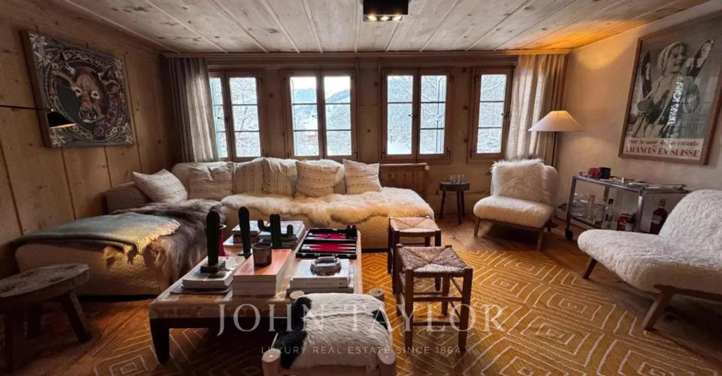 Chalet - Photo 2 sur 13