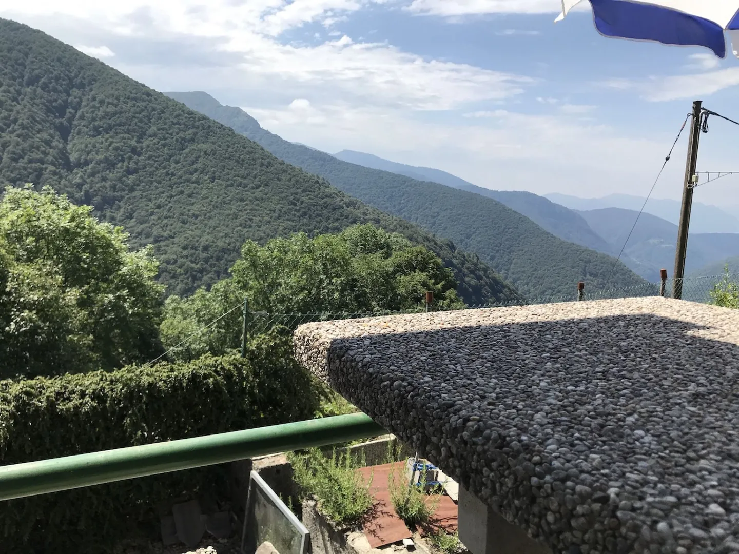 Affascinante casa ticinese - Foto 19 di 19