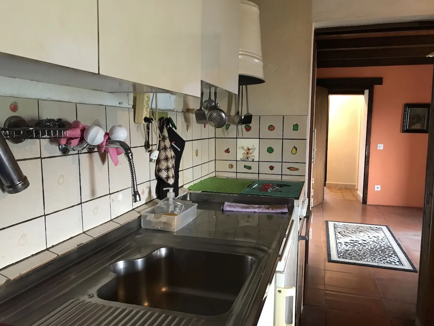 Affascinante casa ticinese - Foto 6 di 19