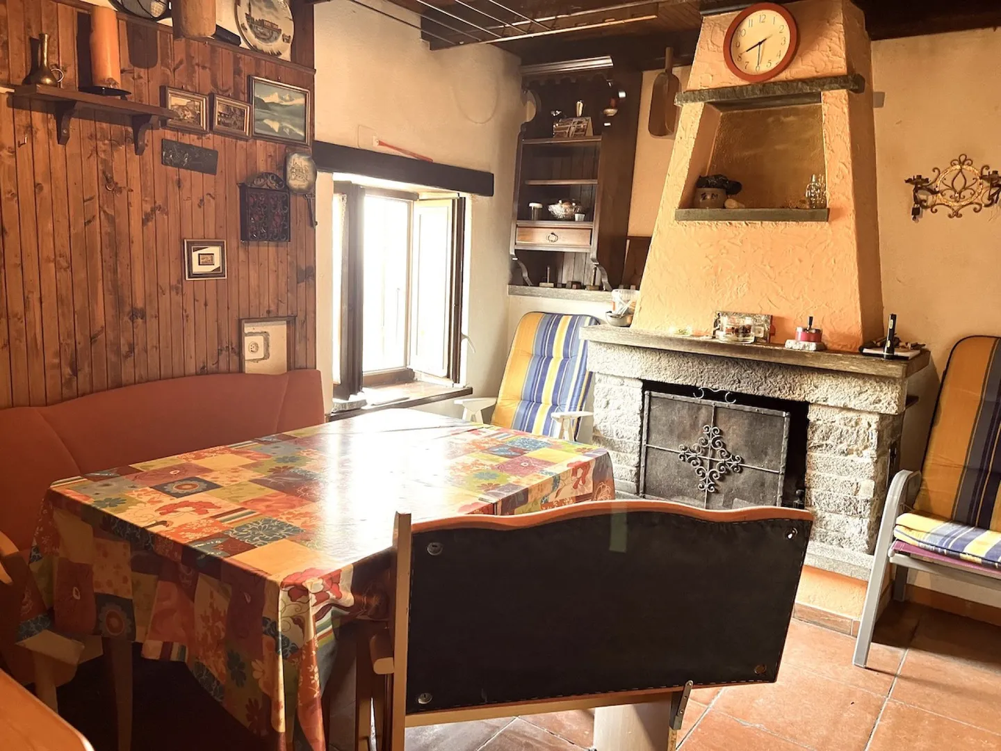 Affascinante casa ticinese - Foto 8 di 19