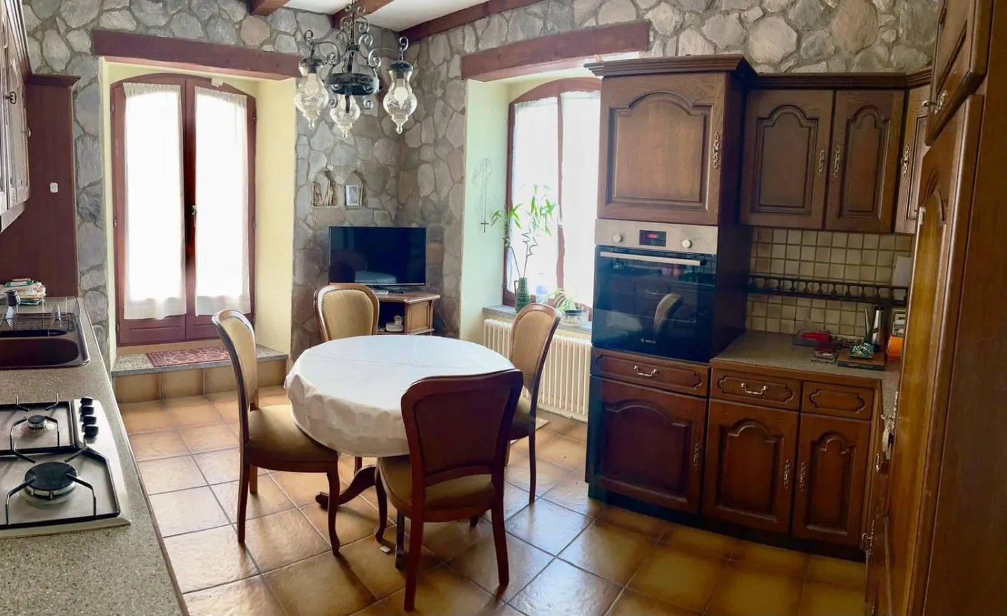 Pretty house to renovate / transform with additional construction potential - Photo 6 of 17