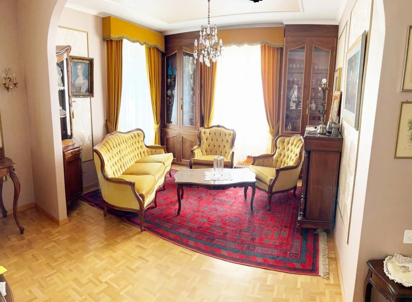 Pretty house to renovate / transform with additional construction potential - Photo 7 of 17