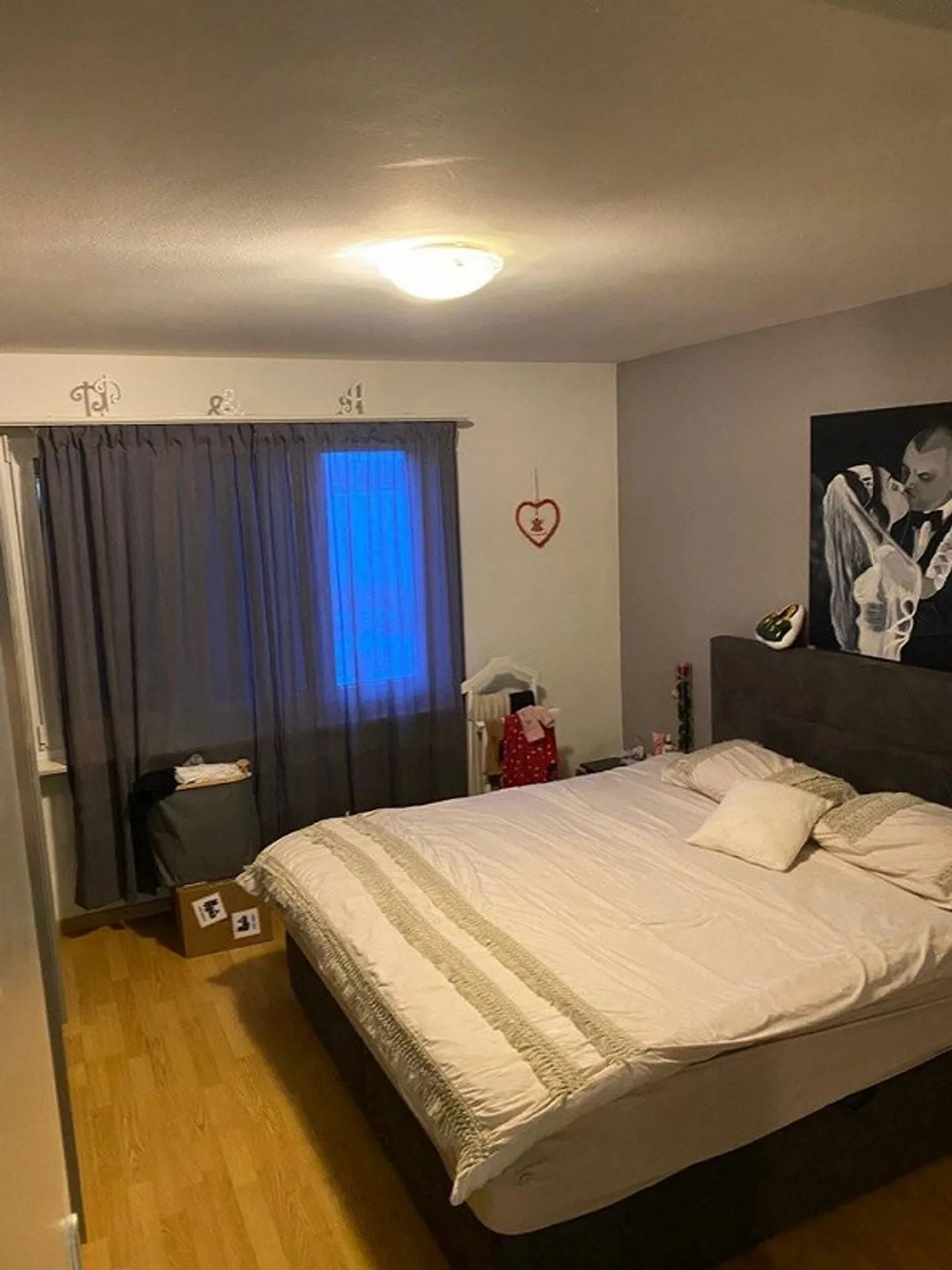 Appartamento temporaneo di 3,5 locali in affitto vicino al lago - Foto 2 di 8