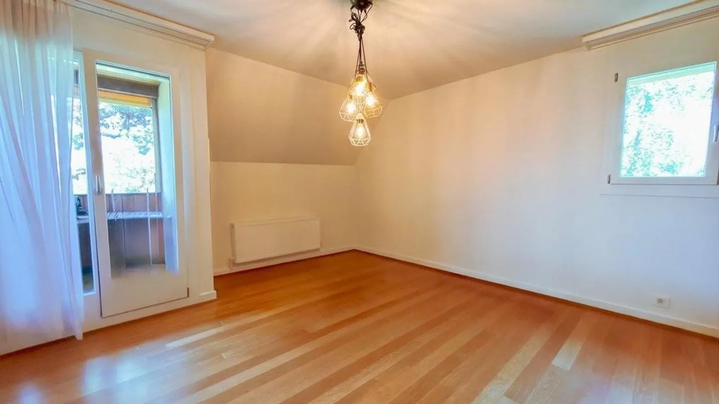 Maisonette con Balcone a Riehen - Foto 7 di 9