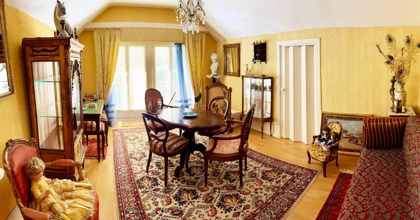 Pretty house to renovate / transform with additional construction potential - Photo 14 of 17
