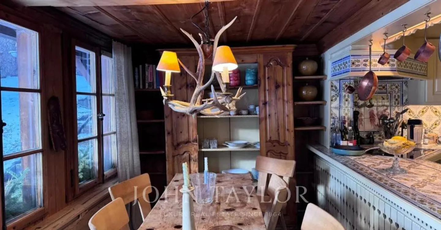 Chalet - Photo 7 sur 13