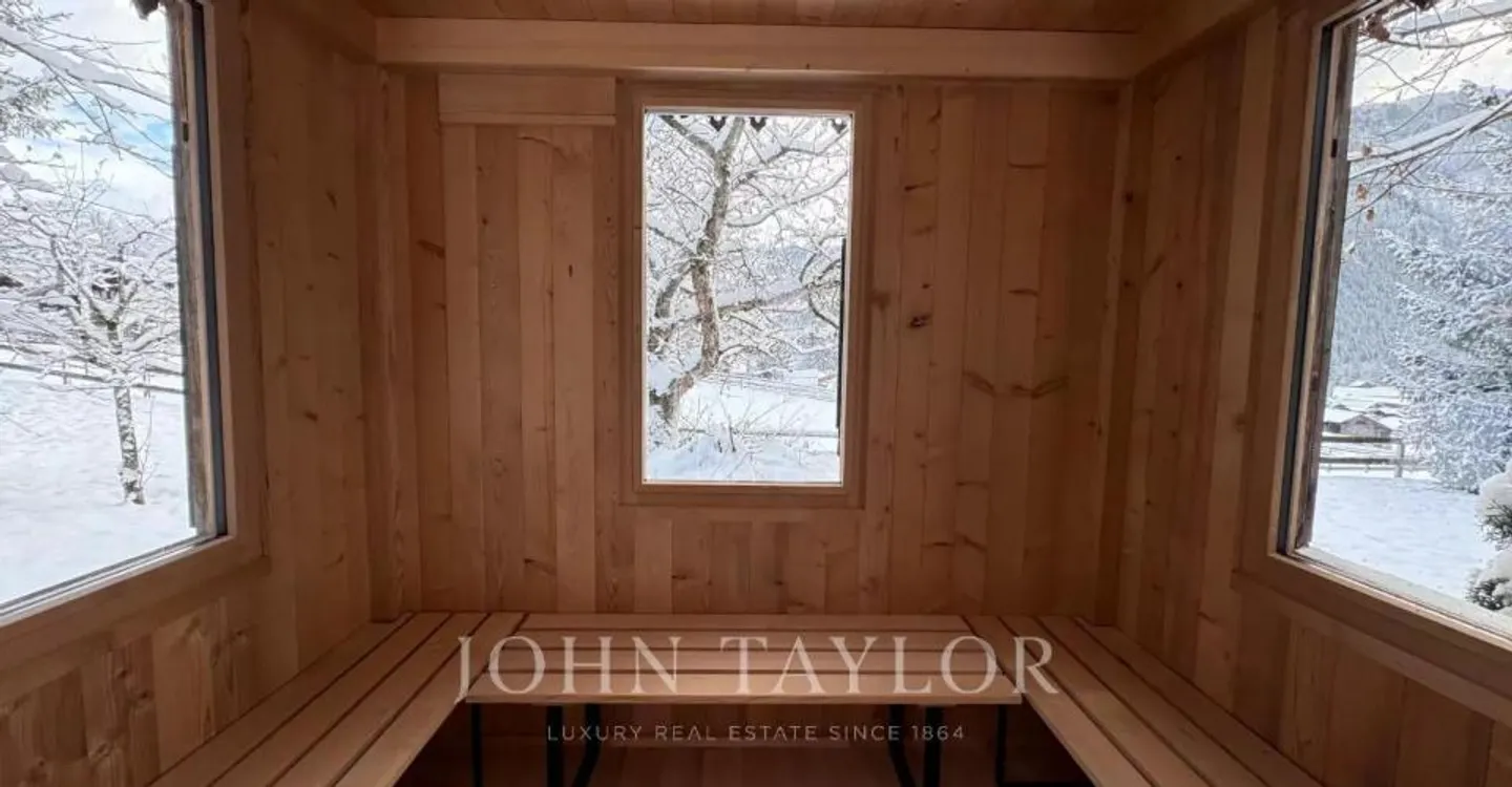 Chalet - Photo 9 sur 13