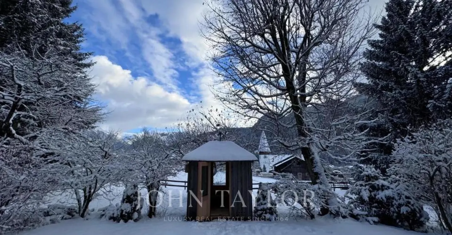 Chalet - Photo 10 sur 13