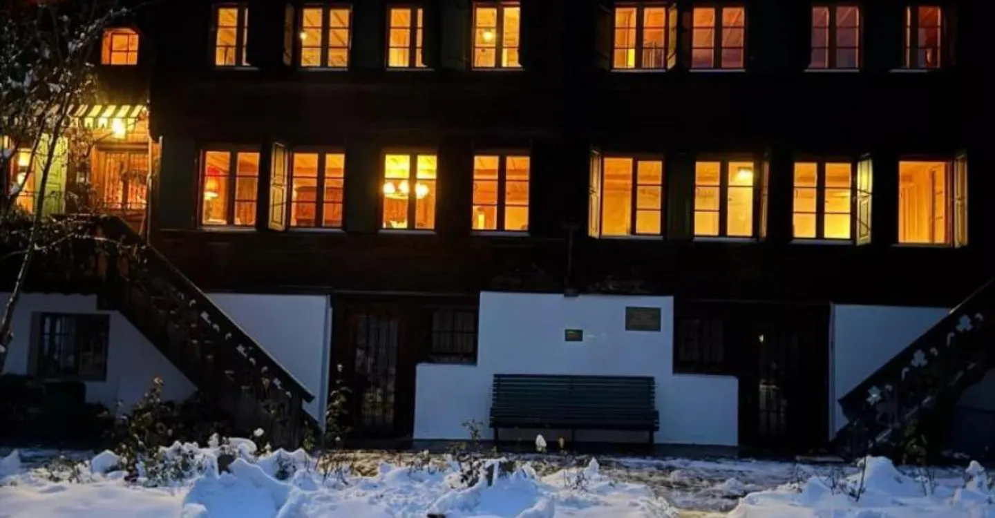 Chalet - Photo 11 sur 13