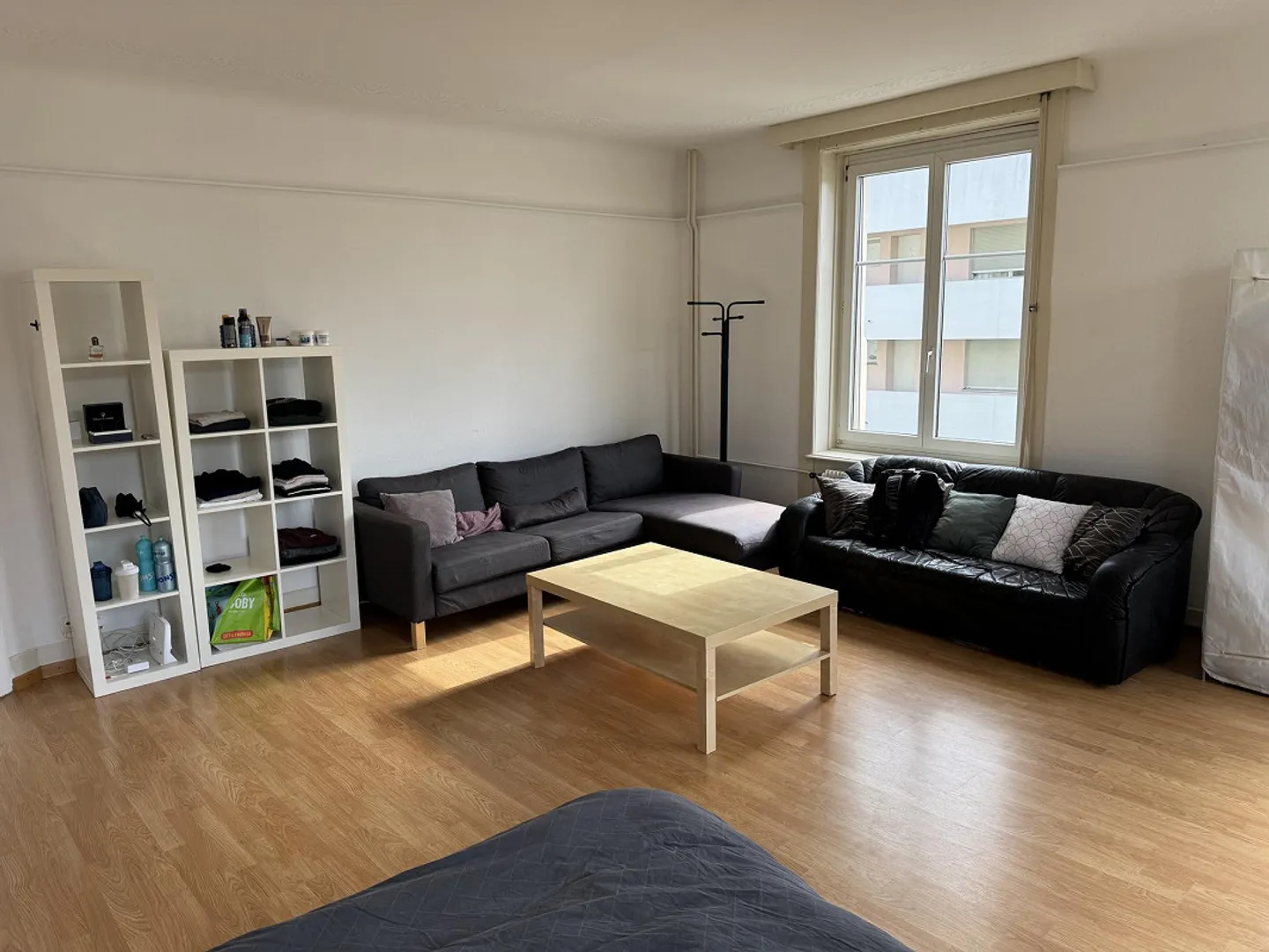 Chambre en colocation (Zürcherstrasse 39) - Photo 2 sur 8