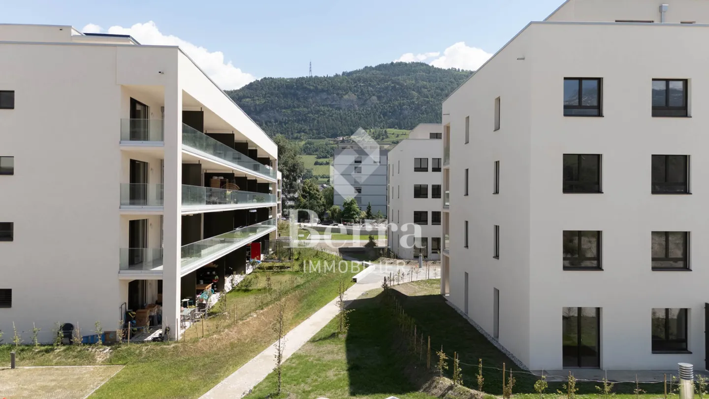 Appartements Écologiques Spacieux - Photo 7 sur 15