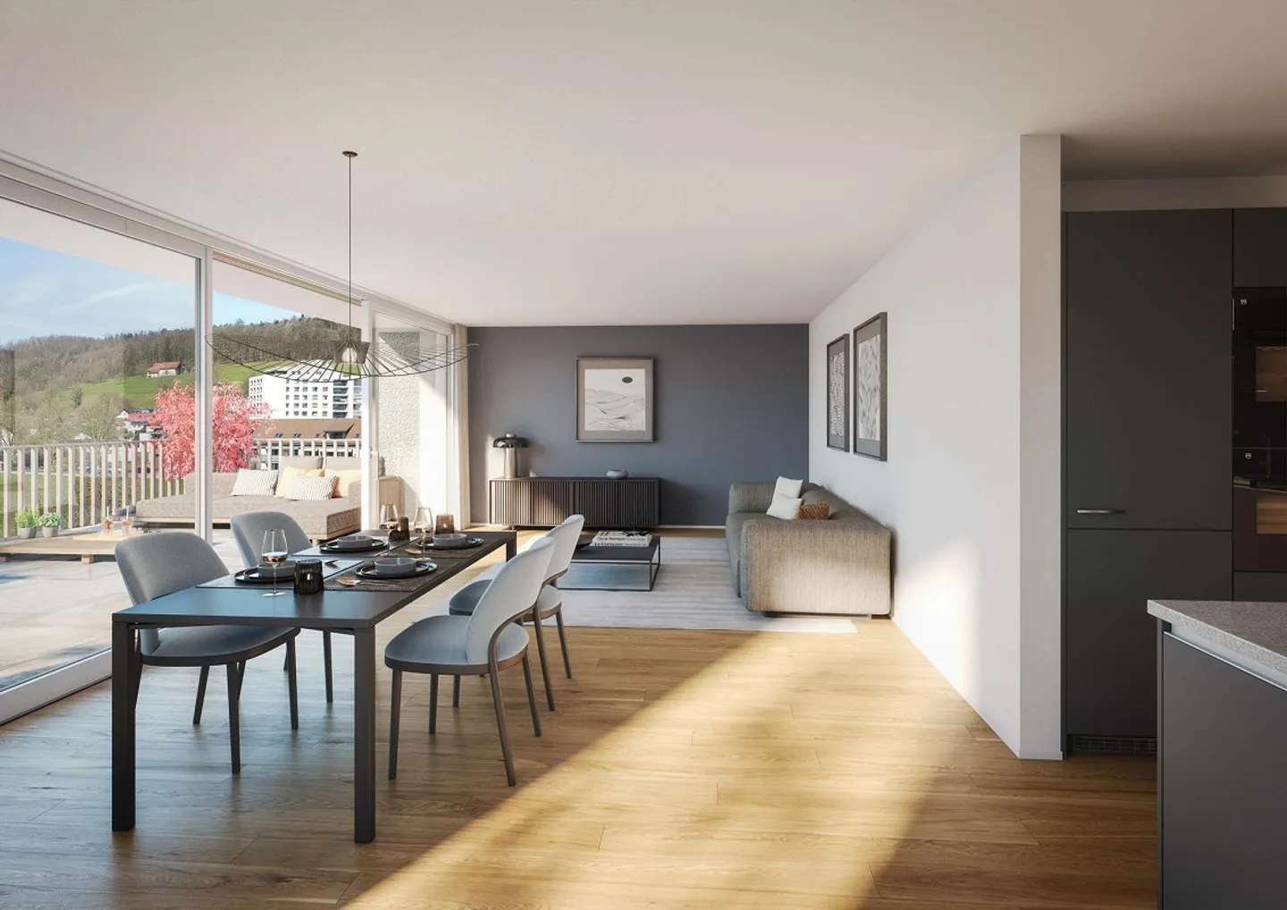 Mis Dihei - "Niderwis" Untersiggenthal - Foto 2 von 10