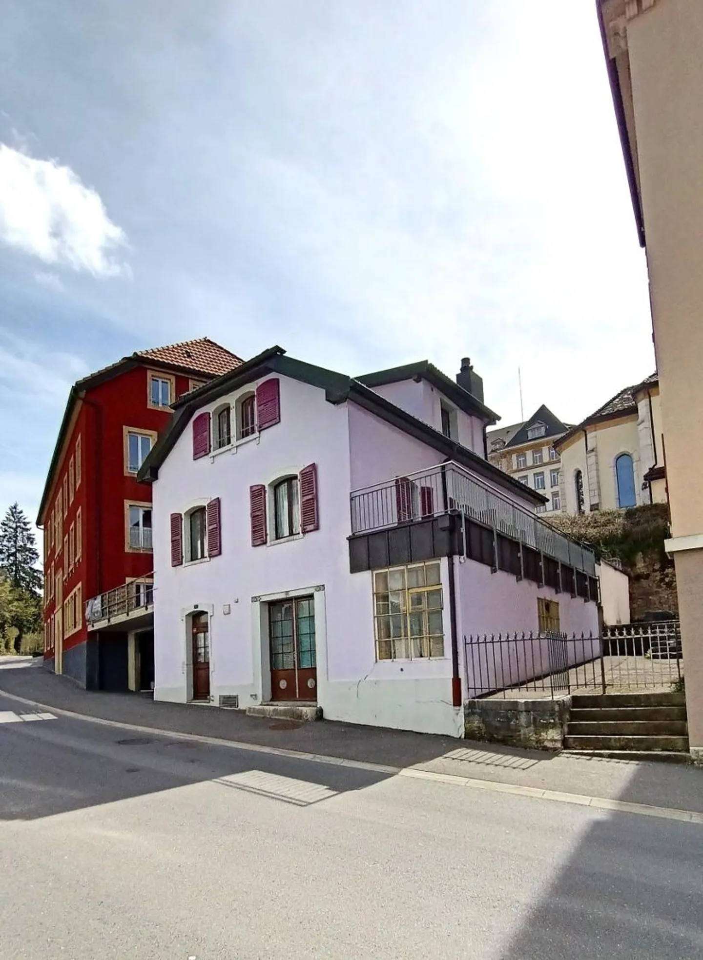 Pretty house to renovate / transform with additional construction potential - Photo 17 of 17