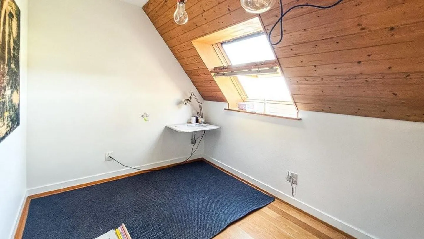 Maisonette con Balcone a Riehen - Foto 9 di 9
