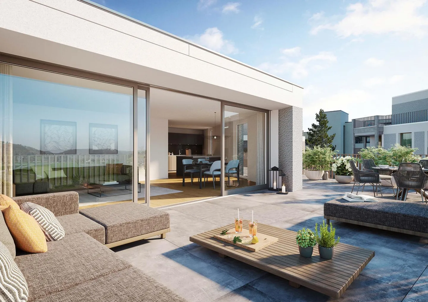 Mis Dihei - "Niderwis" Untersiggenthal - Foto 1 von 10