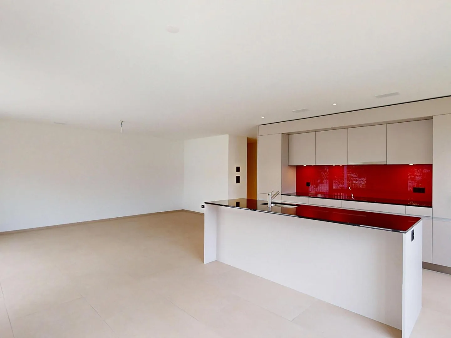 4.5-Room Apartment - Modern Living at Langete - Photo 2 of 10