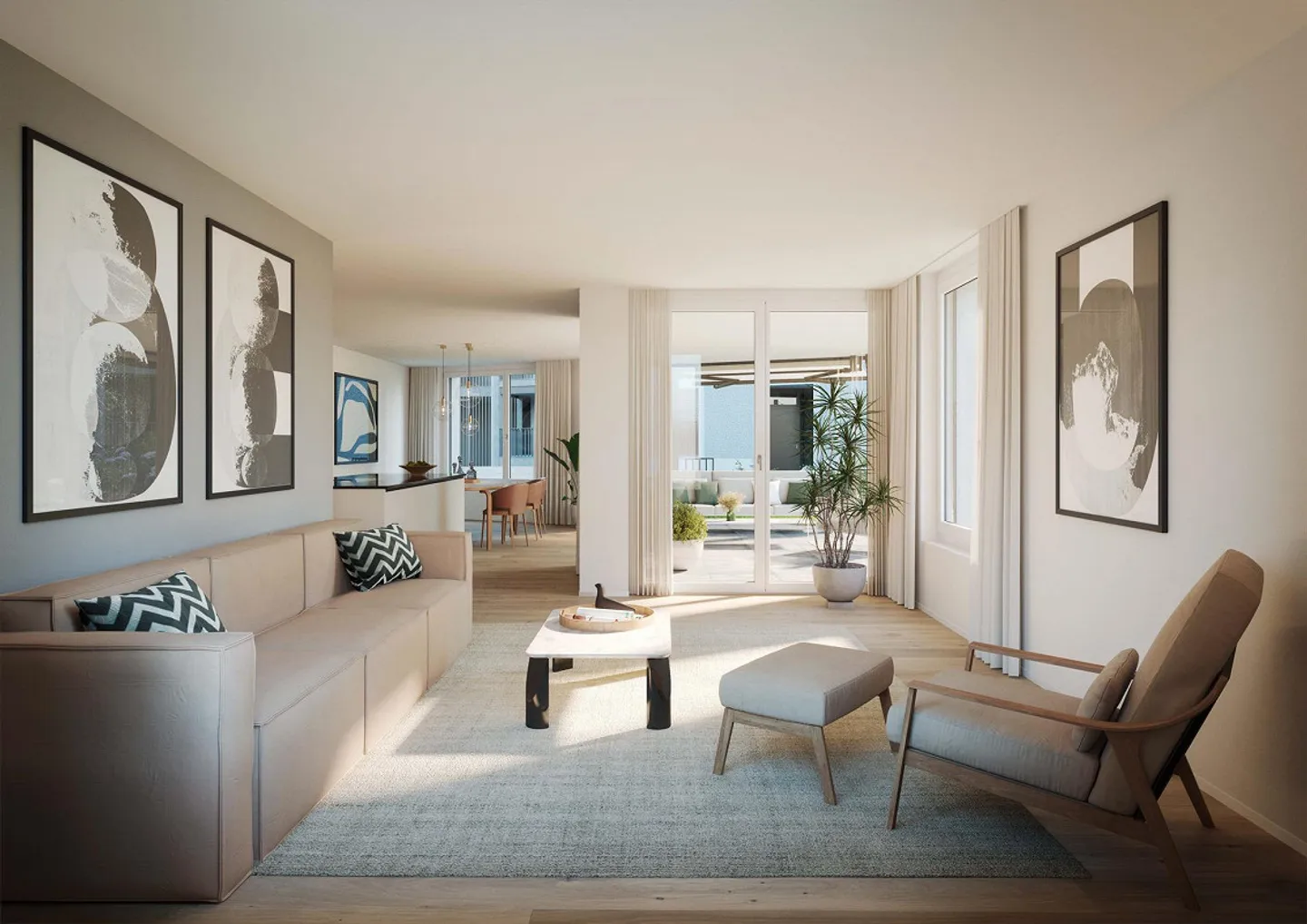 Mis Dihei - "Niderwis" Untersiggenthal - Foto 4 von 10