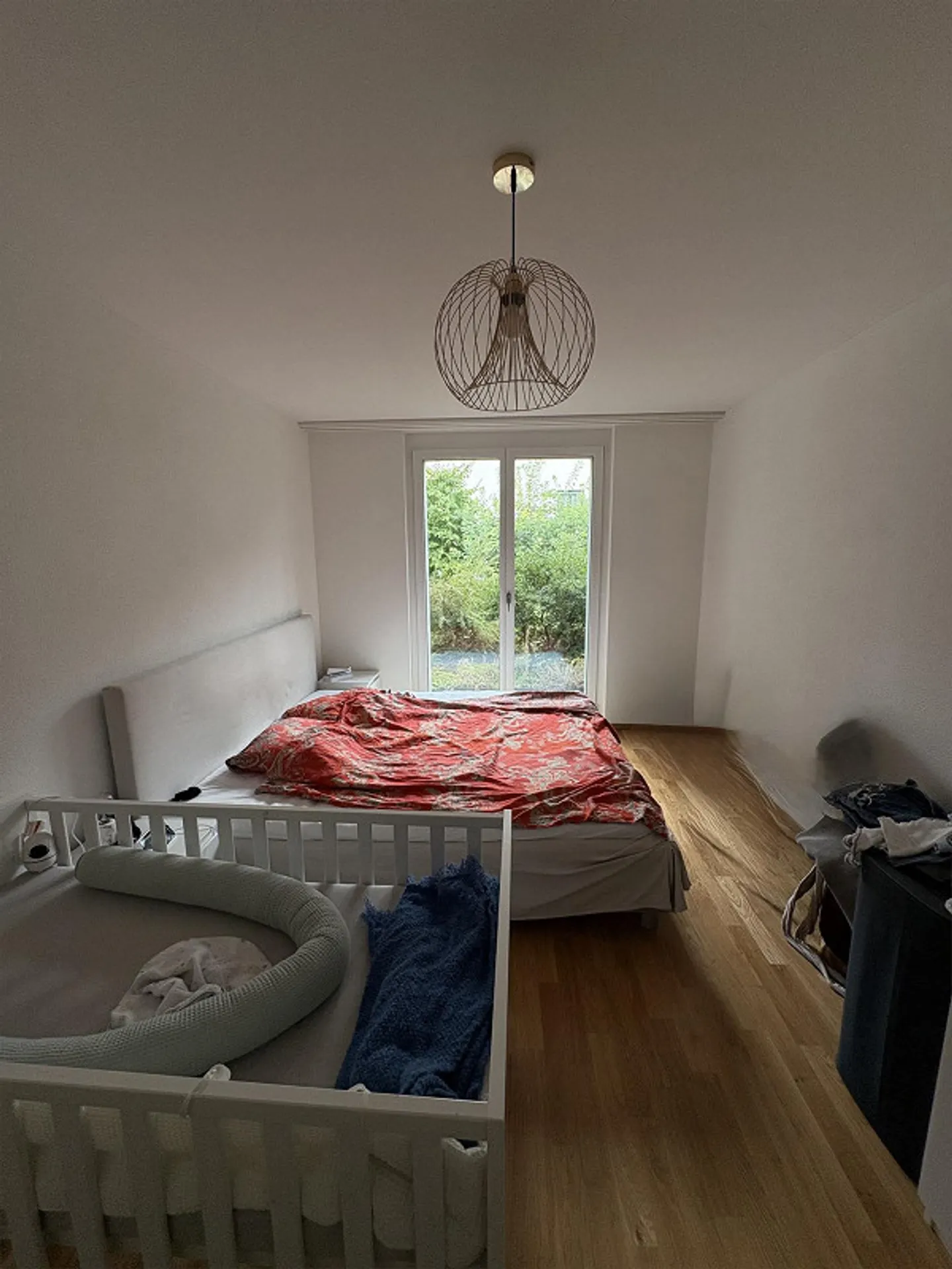 Luminoso appartamento di 3,5 stanze con terrazza e accesso al giardino a Oberwinterthur - disponibile immediatamente! - Foto 4 di 8