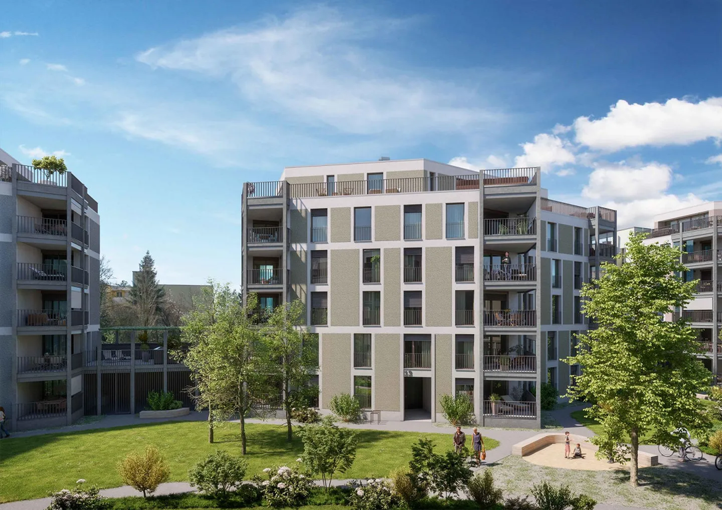 Mis Dihei - "Niderwis" Untersiggenthal - Foto 6 von 10