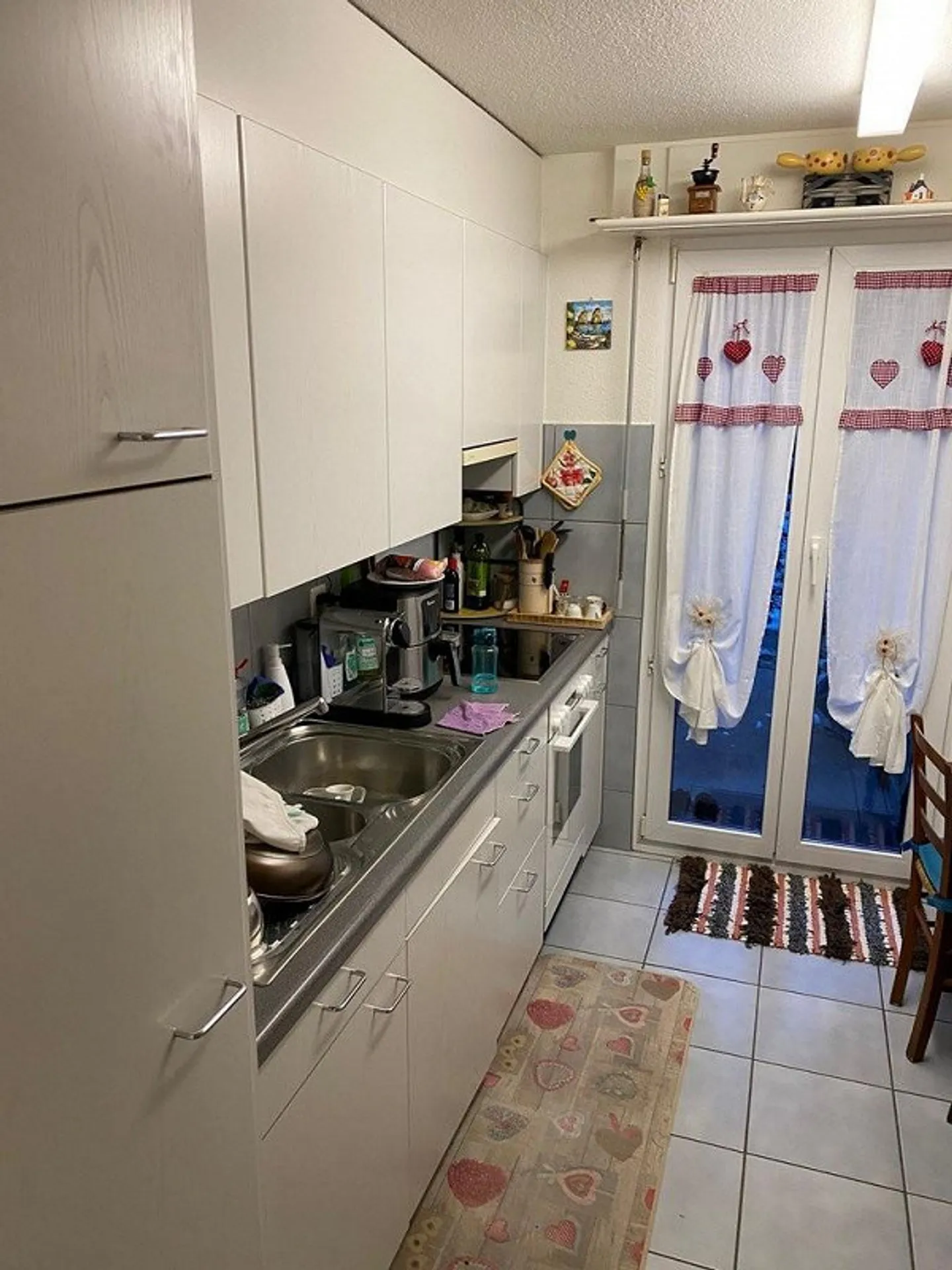 Appartamento temporaneo di 3,5 locali in affitto vicino al lago - Foto 5 di 8