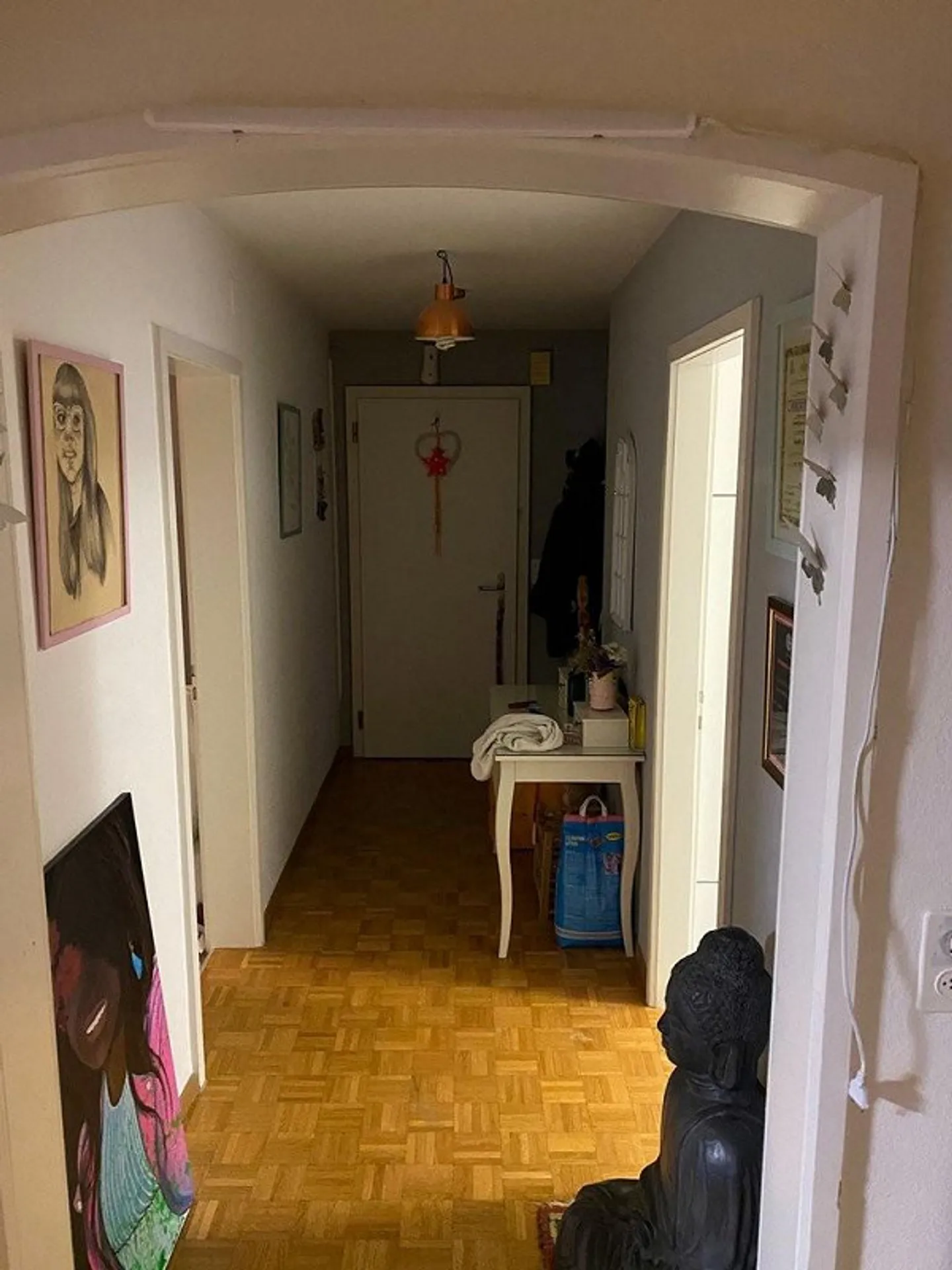 Appartamento temporaneo di 3,5 locali in affitto vicino al lago - Foto 6 di 8